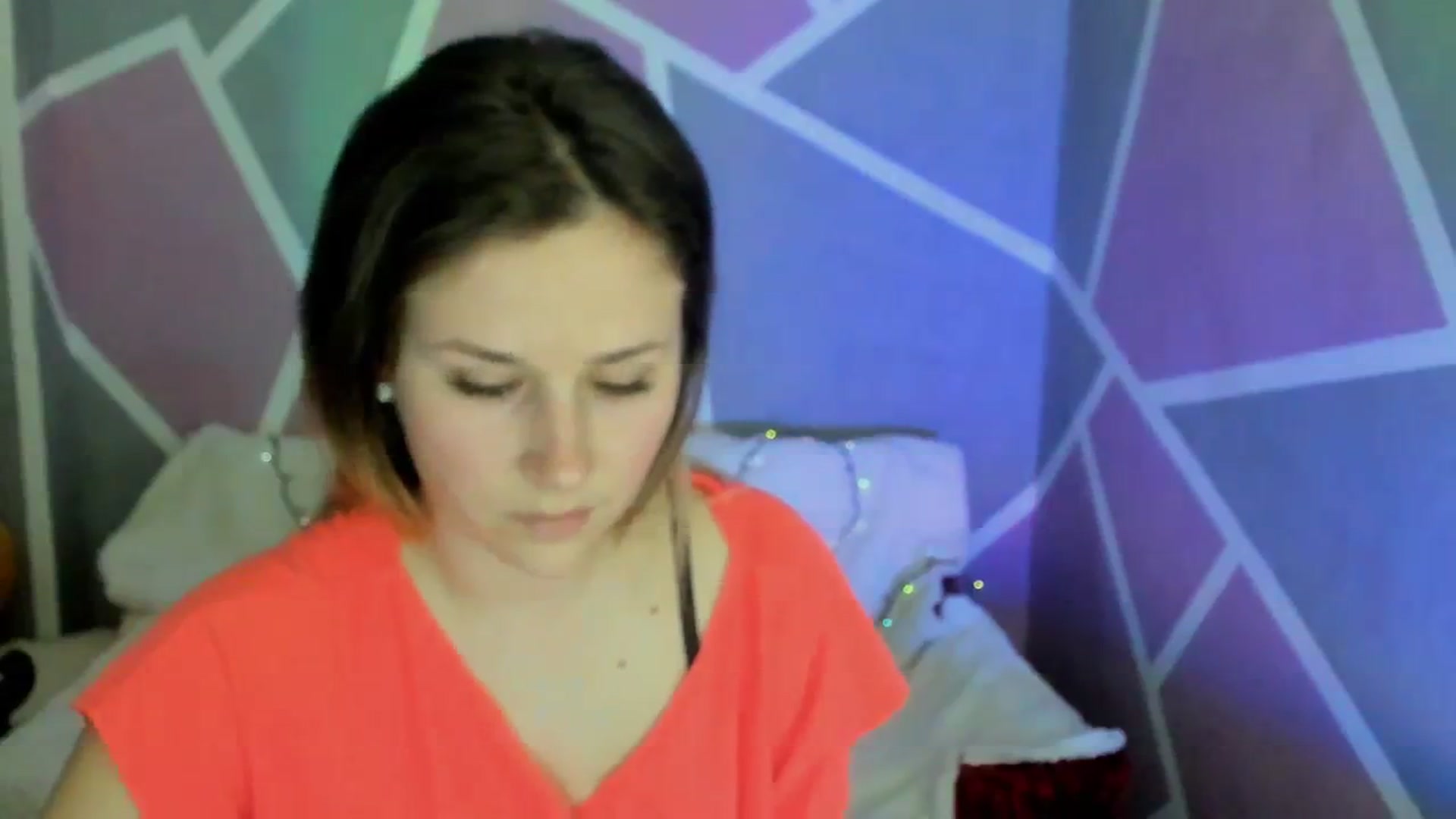 Gallery image thumbnail from Sexy_Ukr's myfreecams stream on, 04/04/2024, 17:56 image 16 of 20