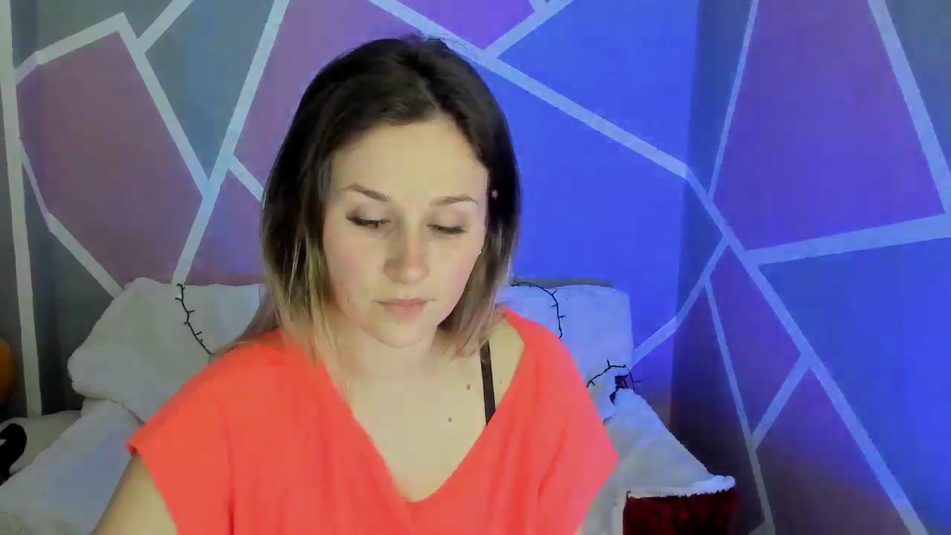 Gallery image thumbnail from Sexy_Ukr's myfreecams stream on, 04/04/2024, 17:56 image 15 of 20