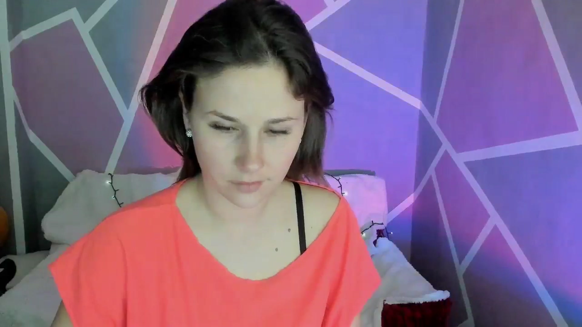 Gallery image thumbnail from Sexy_Ukr's myfreecams stream on, 04/04/2024, 17:56 image 9 of 20