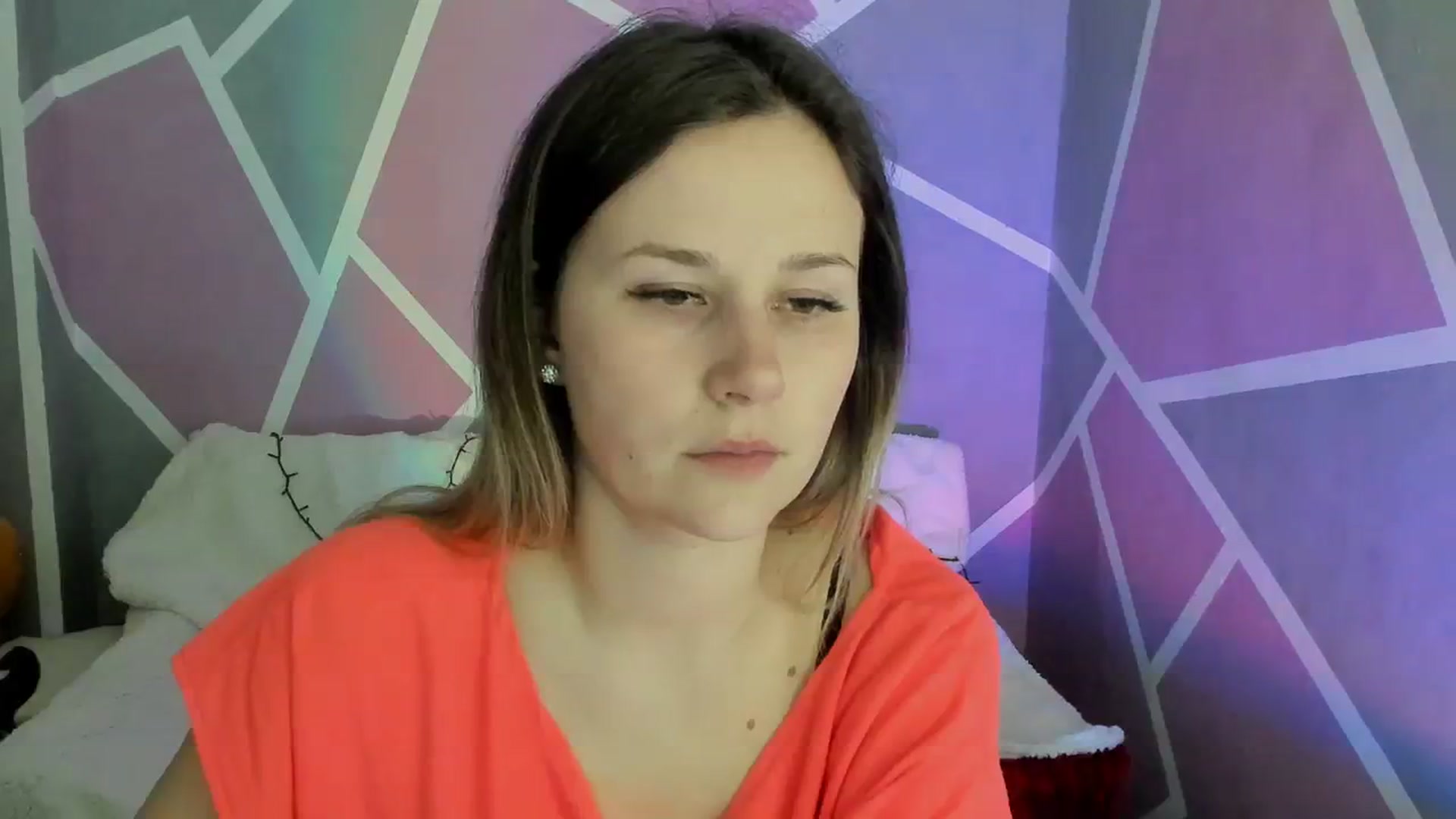 Gallery image thumbnail from Sexy_Ukr's myfreecams stream on, 04/04/2024, 17:56 image 3 of 20