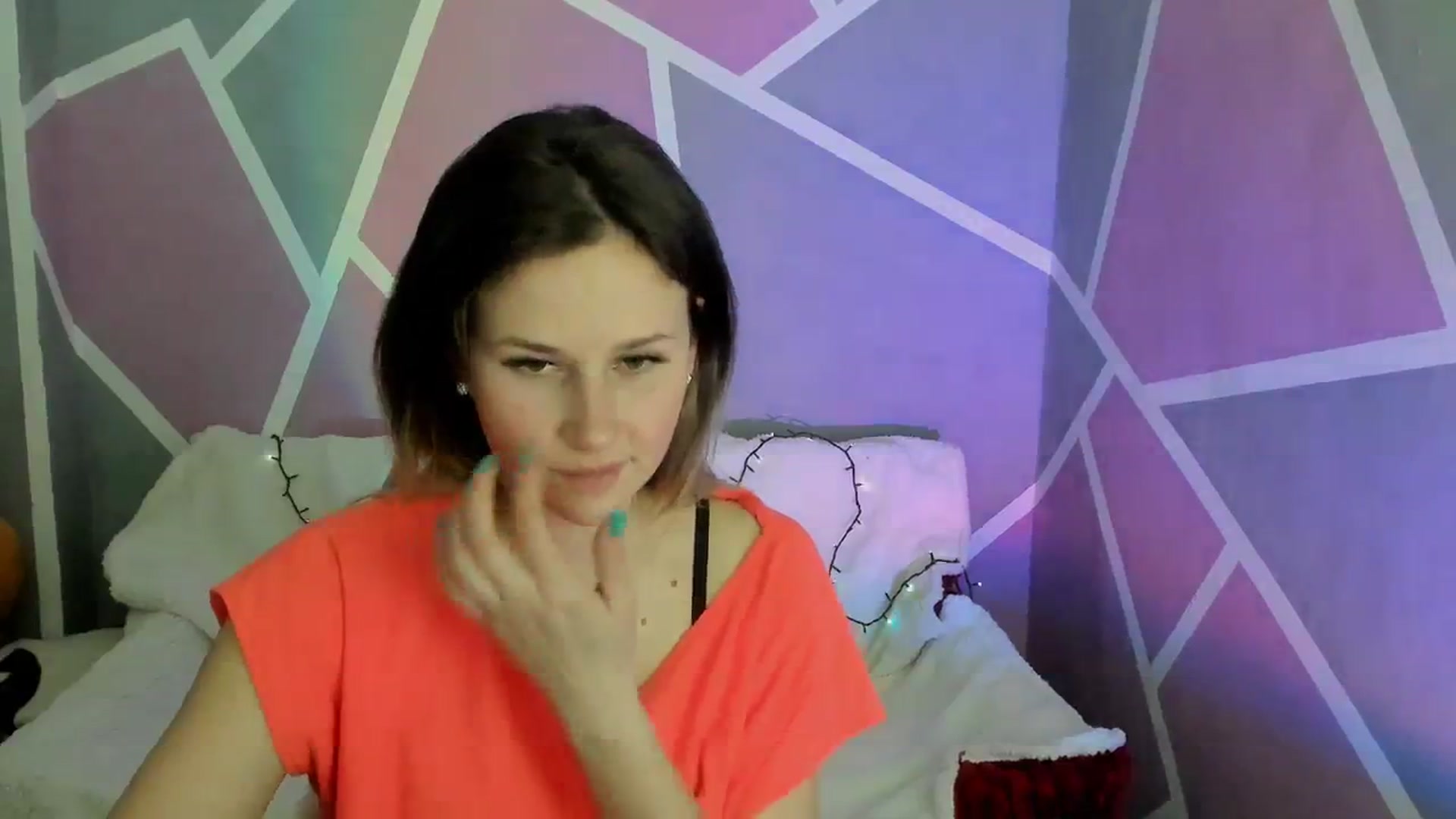 Gallery image thumbnail from Sexy_Ukr's myfreecams stream on, 04/04/2024, 17:56 image 14 of 20