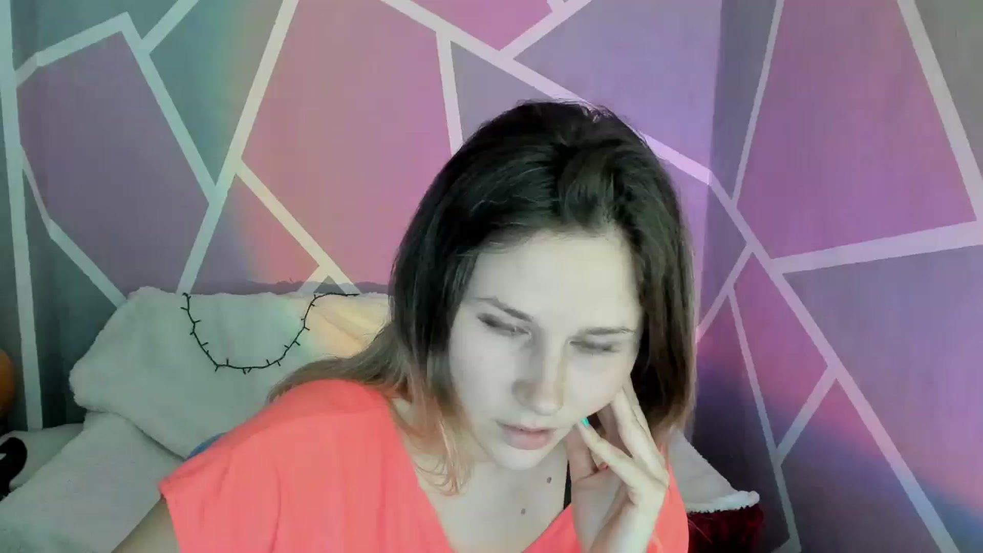 Gallery image thumbnail from Sexy_Ukr's myfreecams stream on, 04/04/2024, 17:56 image 11 of 20