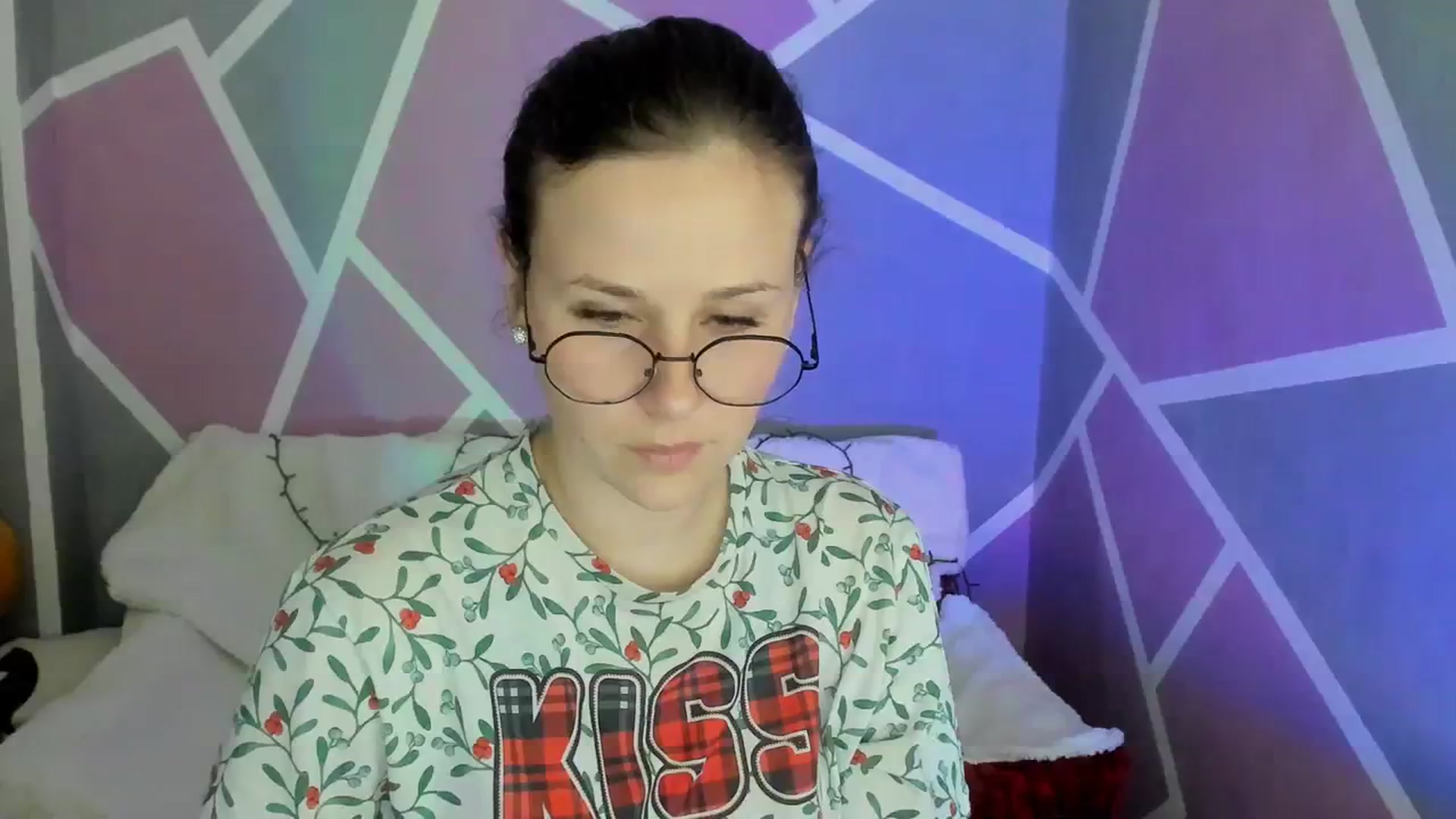 Gallery image thumbnail from Sexy_Ukr's myfreecams stream on, 04/06/2024, 16:07 image 3 of 20
