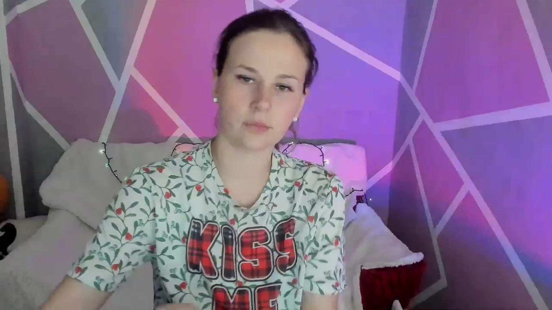 Gallery image thumbnail from Sexy_Ukr's myfreecams stream on, 04/11/2024, 15:03 image 3 of 20