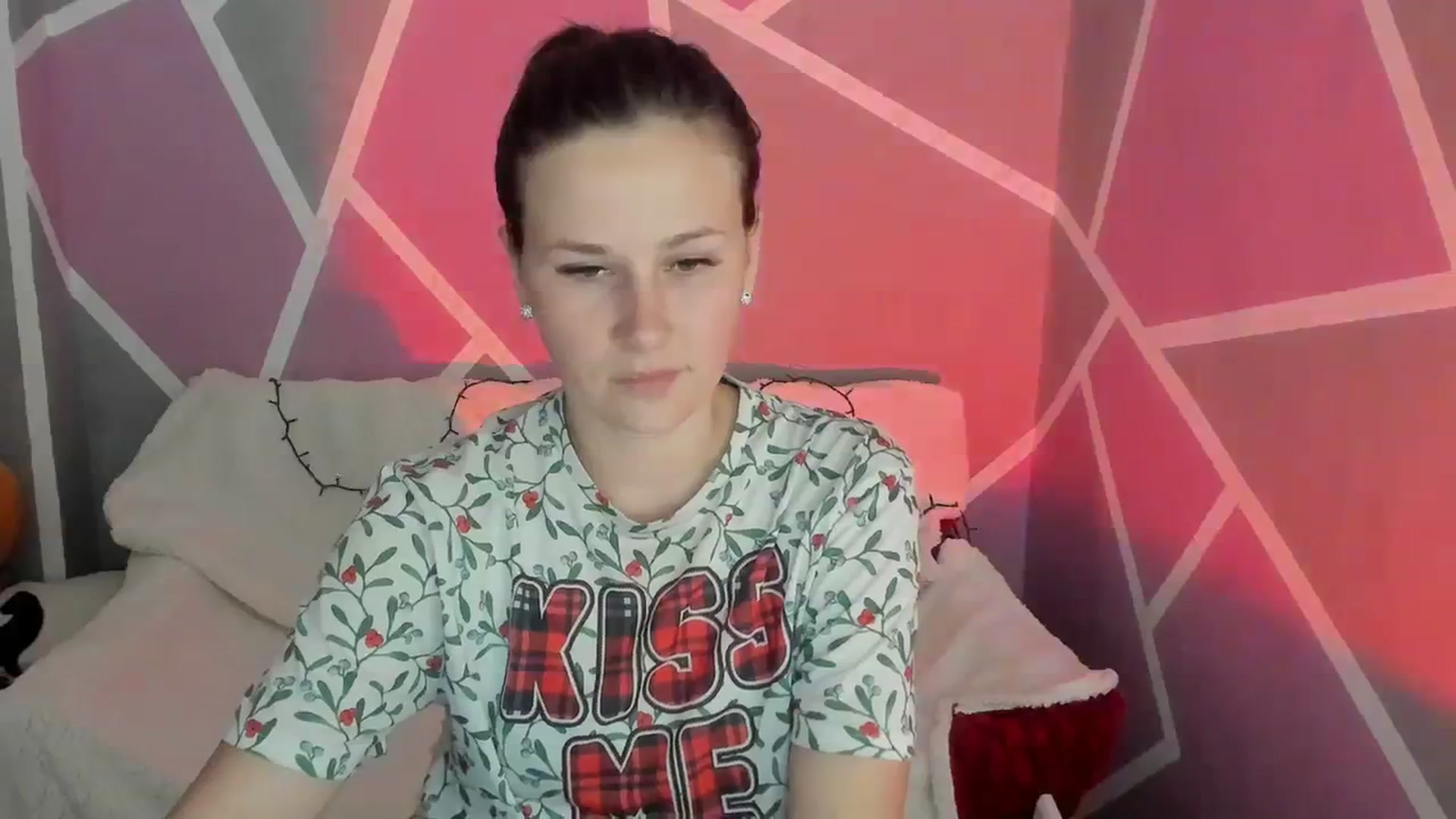 Gallery image thumbnail from Sexy_Ukr's myfreecams stream on, 04/11/2024, 15:03 image 18 of 20