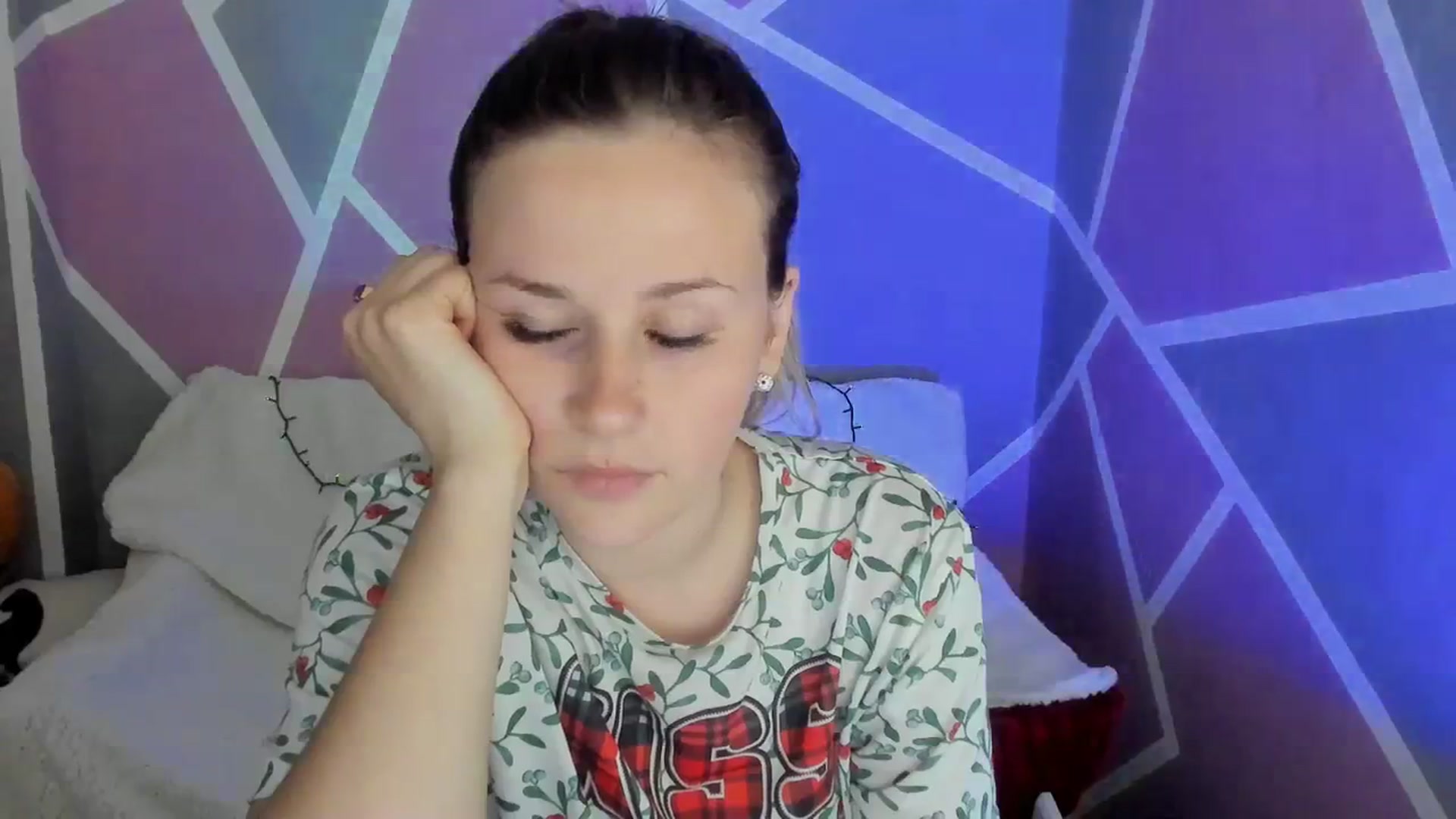 Gallery image thumbnail from Sexy_Ukr's myfreecams stream on, 04/11/2024, 15:03 image 5 of 20