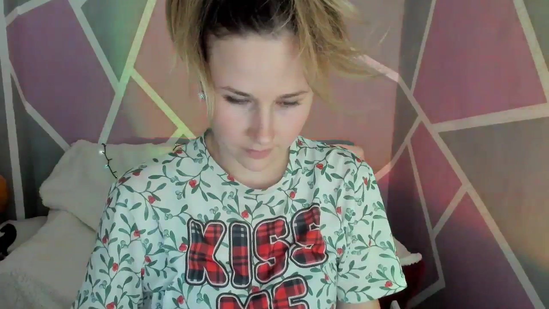 Gallery image thumbnail from Sexy_Ukr's myfreecams stream on, 04/11/2024, 16:42 image 9 of 20