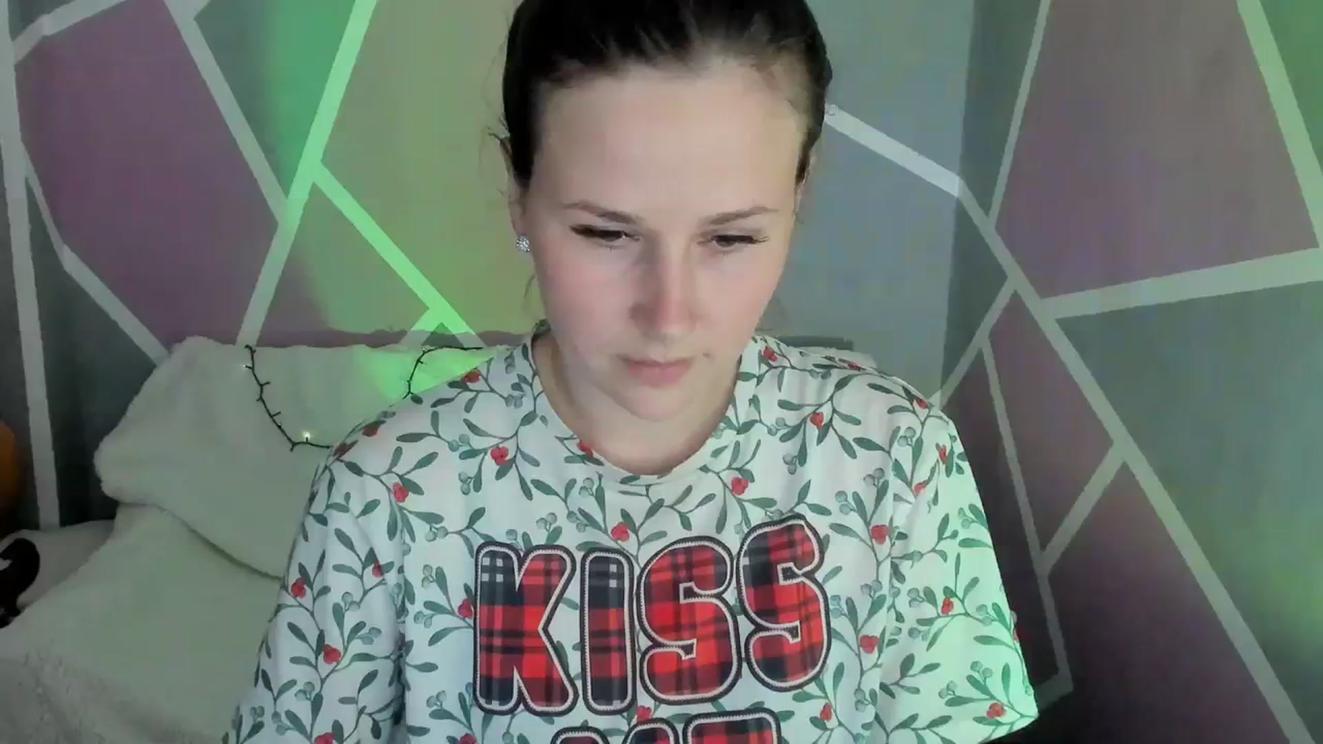 Gallery image thumbnail from Sexy_Ukr's myfreecams stream on, 04/11/2024, 16:42 image 11 of 20