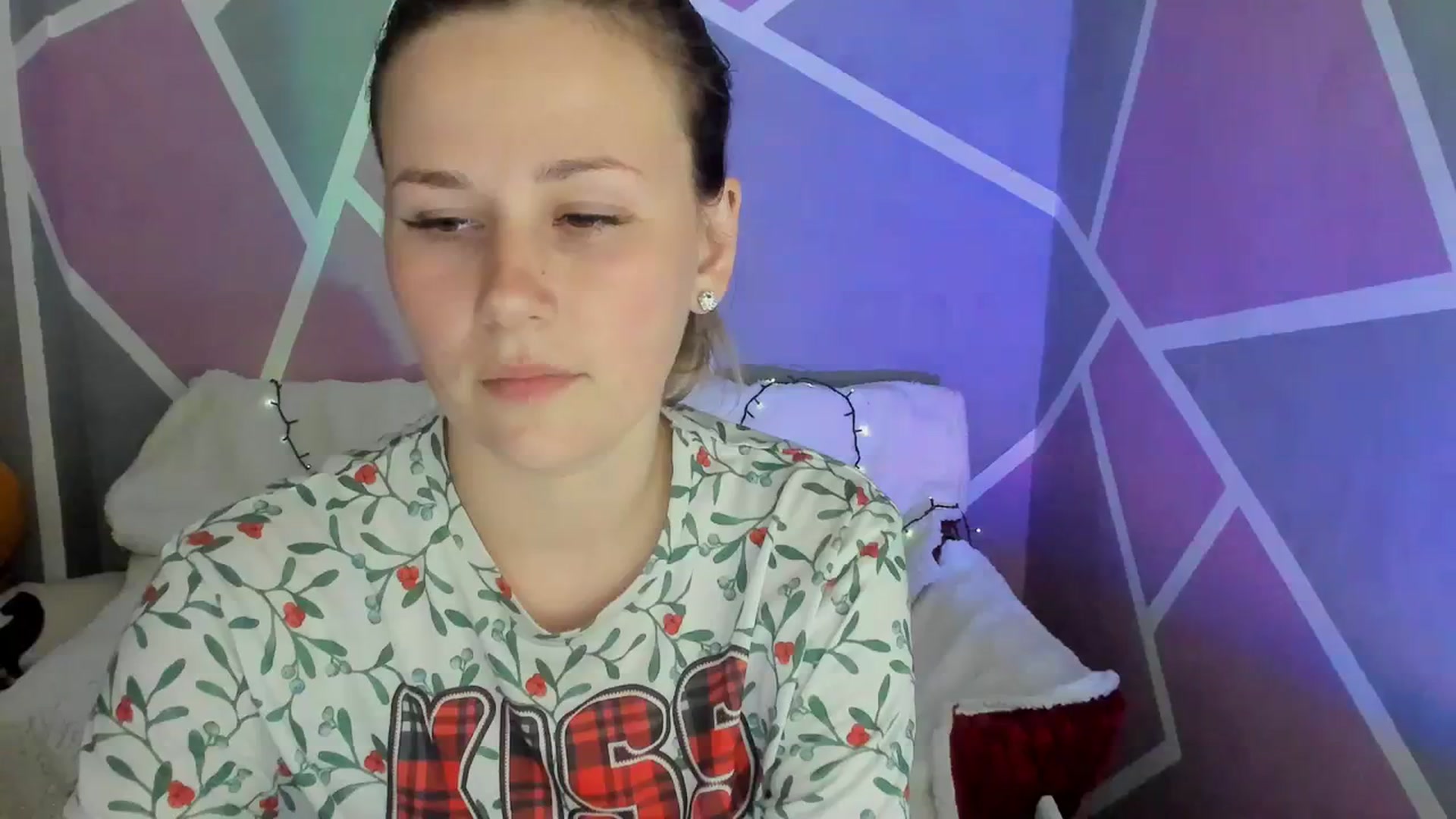 Gallery image thumbnail from Sexy_Ukr's myfreecams stream on, 04/11/2024, 16:42 image 2 of 20