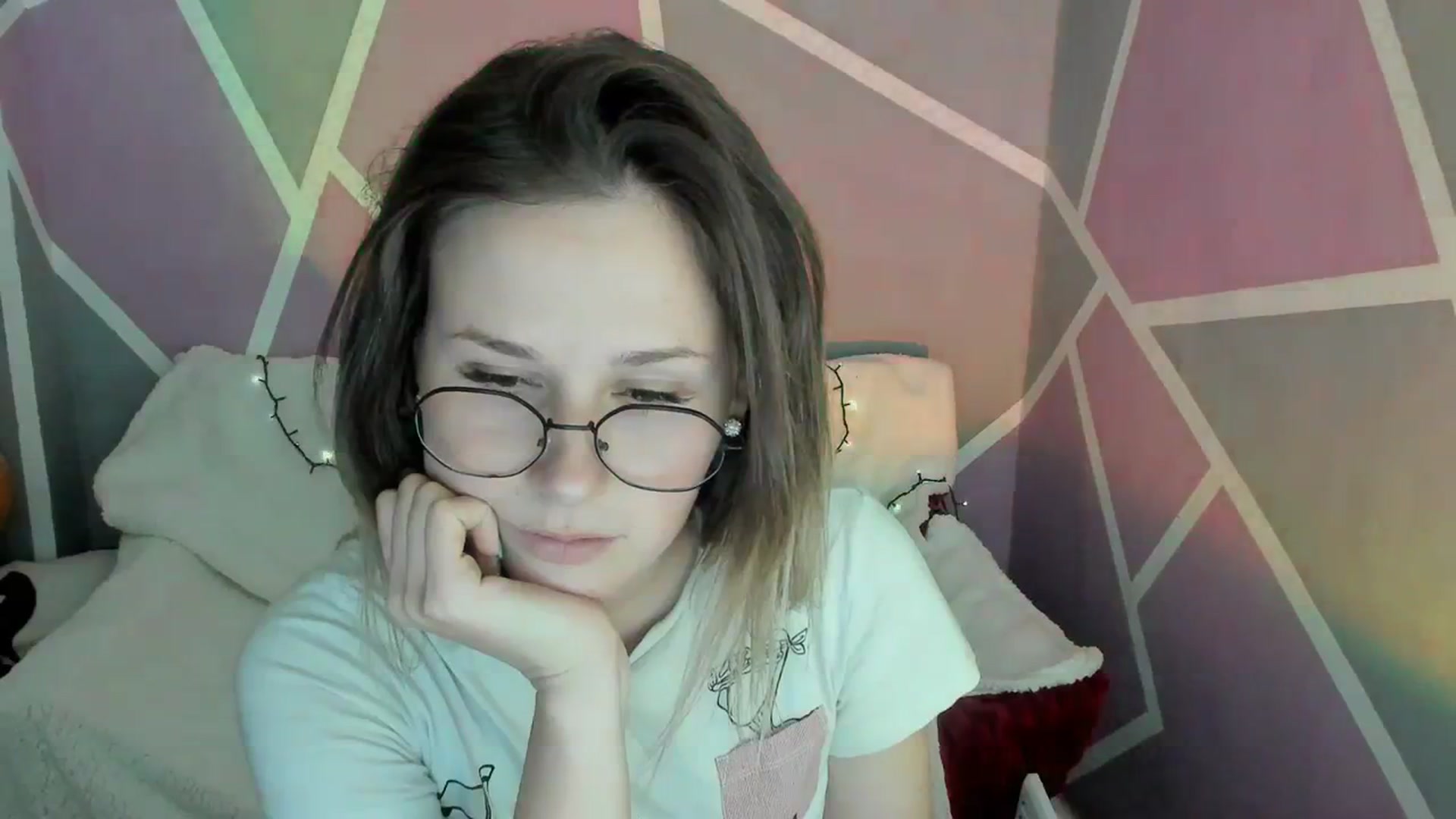 Gallery image thumbnail from Sexy_Ukr's myfreecams stream on, 04/13/2024, 16:09 image 11 of 20
