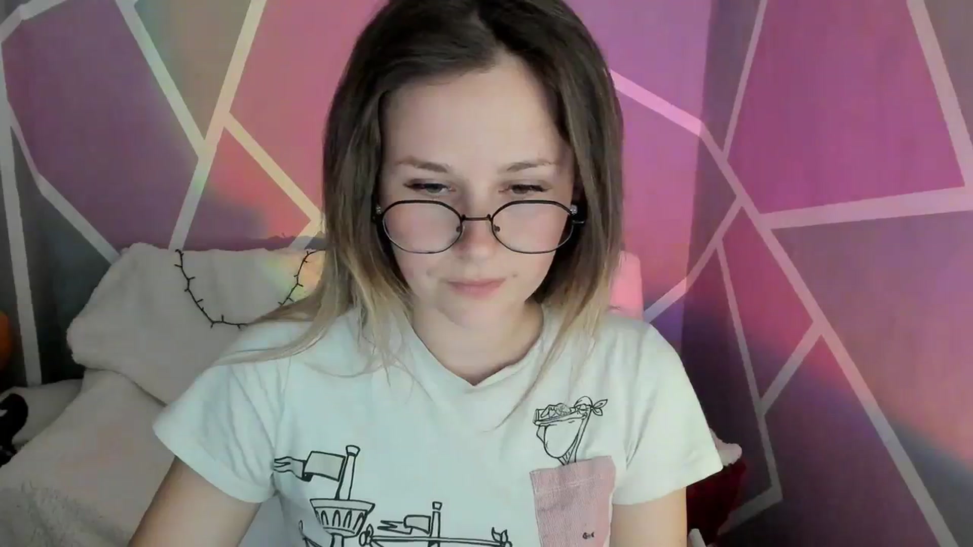 Gallery image thumbnail from Sexy_Ukr's myfreecams stream on, 04/13/2024, 17:51 image 8 of 20