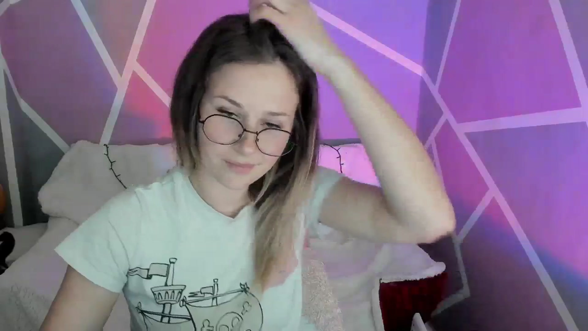 Gallery image thumbnail from Sexy_Ukr's myfreecams stream on, 04/13/2024, 17:51 image 3 of 20
