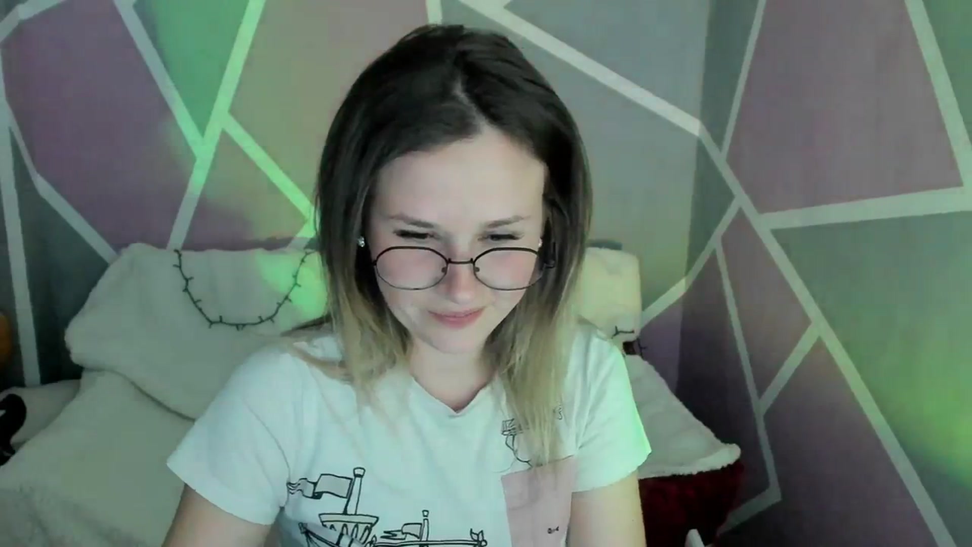 Gallery image thumbnail from Sexy_Ukr's myfreecams stream on, 04/13/2024, 17:51 image 15 of 20