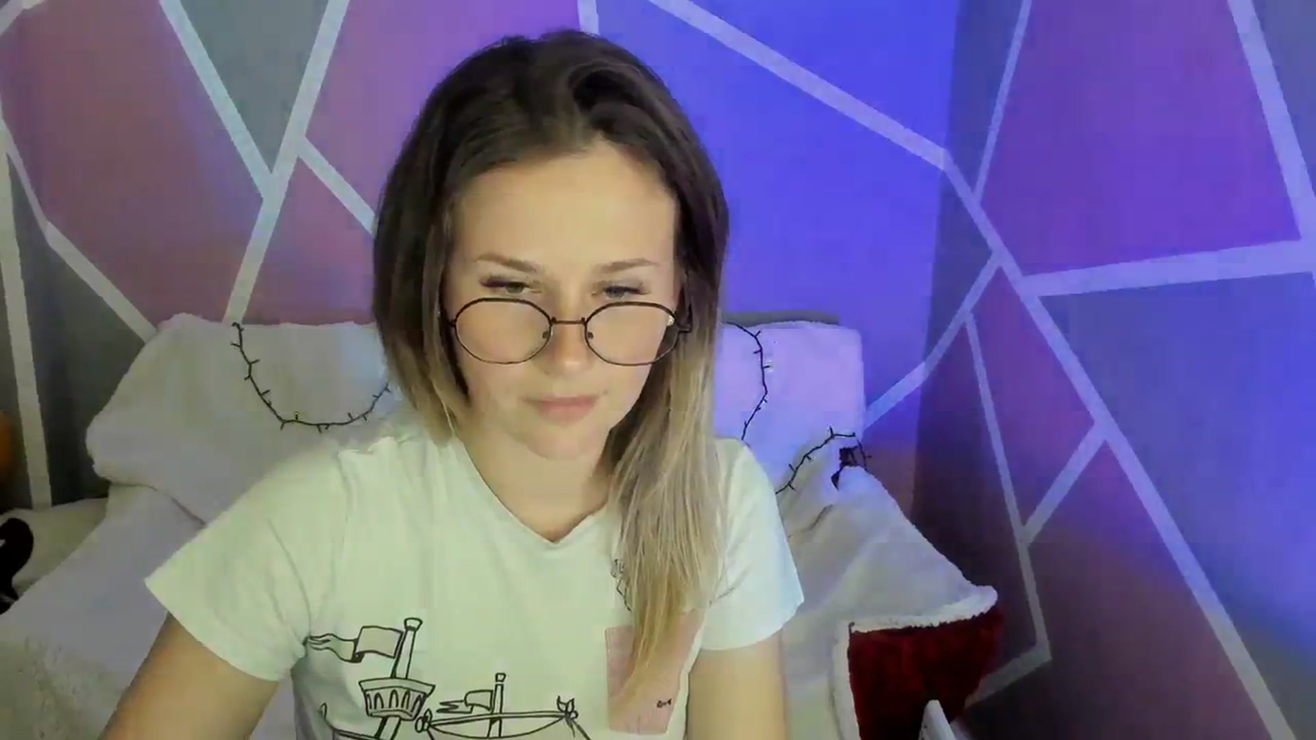 Gallery image thumbnail from Sexy_Ukr's myfreecams stream on, 04/13/2024, 17:51 image 5 of 20