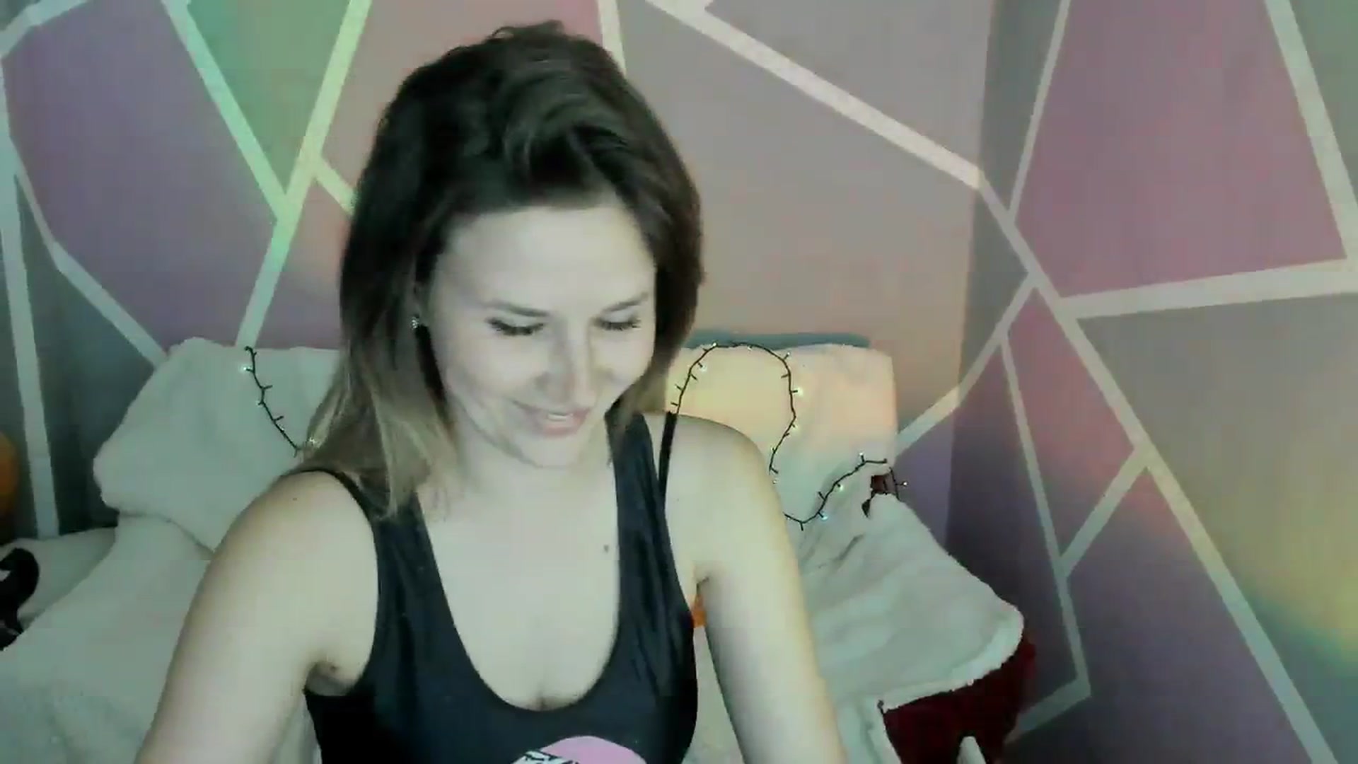 Gallery image thumbnail from Sexy_Ukr's myfreecams stream on, 04/14/2024, 16:25 image 6 of 20