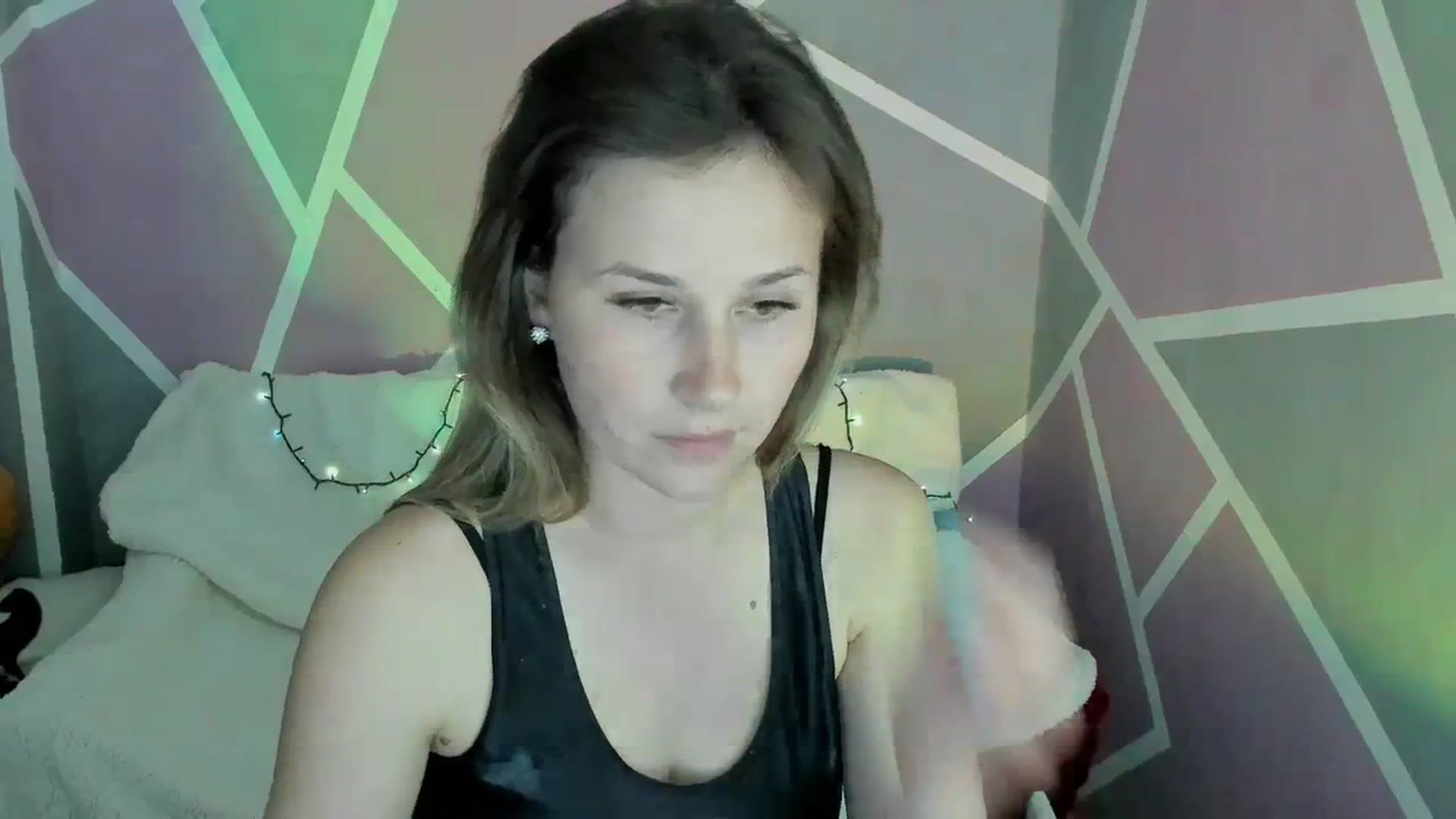 Gallery image thumbnail from Sexy_Ukr's myfreecams stream on, 04/14/2024, 16:25 image 15 of 20