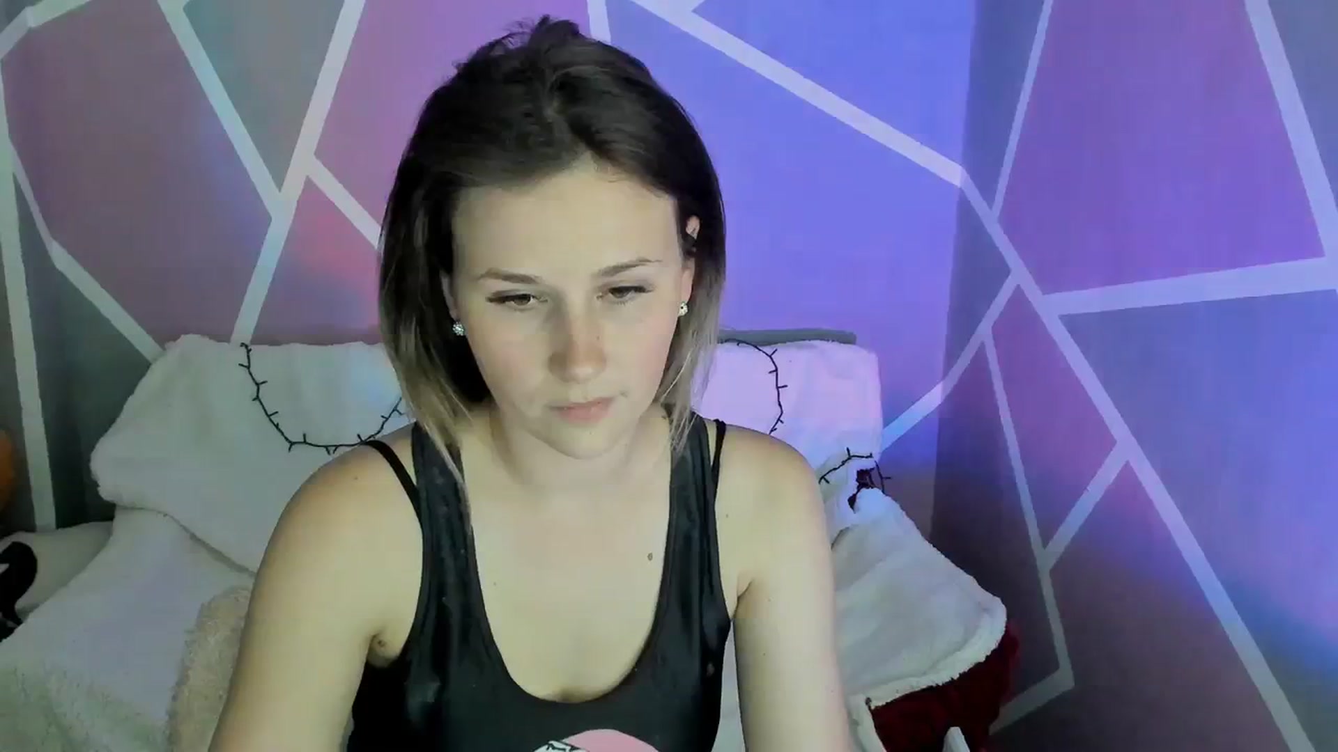 Gallery image thumbnail from Sexy_Ukr's myfreecams stream on, 04/14/2024, 17:07 image 11 of 20