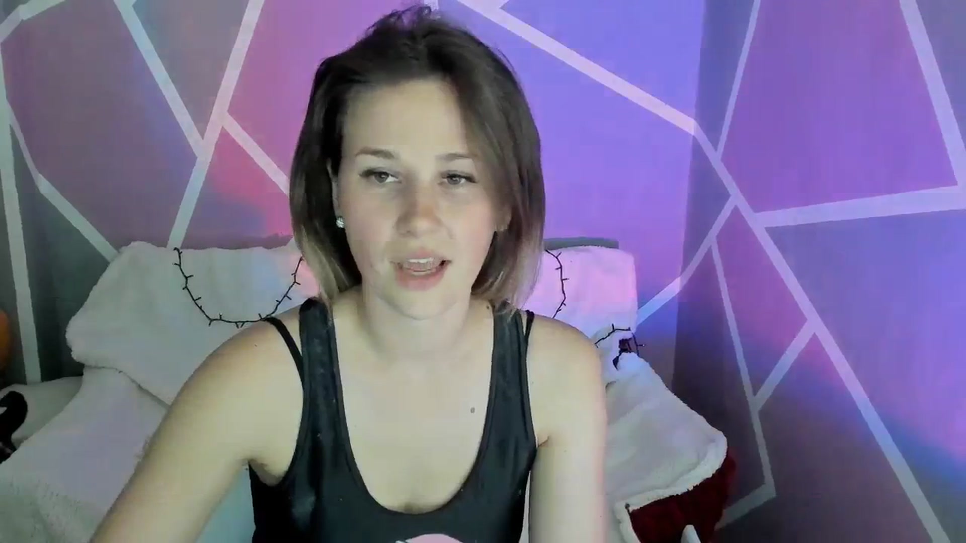 Gallery image thumbnail from Sexy_Ukr's myfreecams stream on, 04/14/2024, 17:07 image 9 of 20