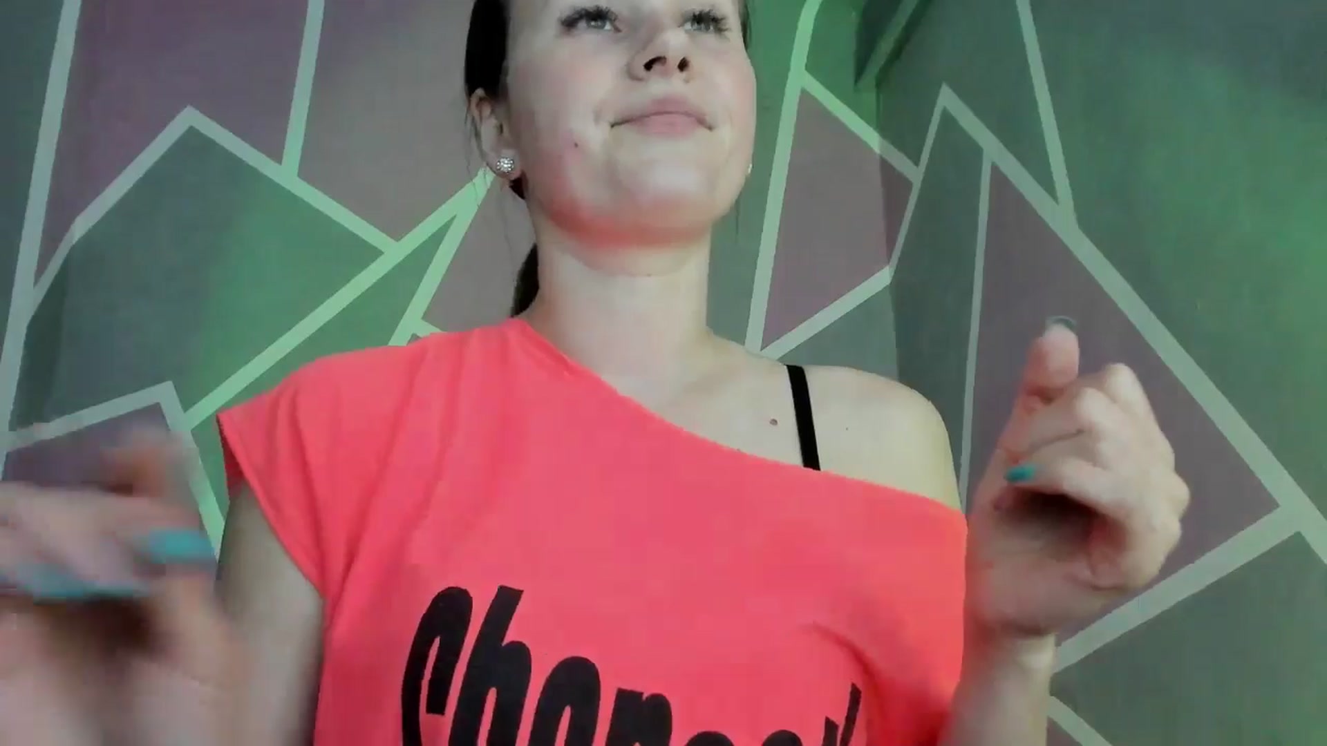 Gallery image thumbnail from Sexy_Ukr's myfreecams stream on, 04/16/2024, 16:36 image 12 of 20