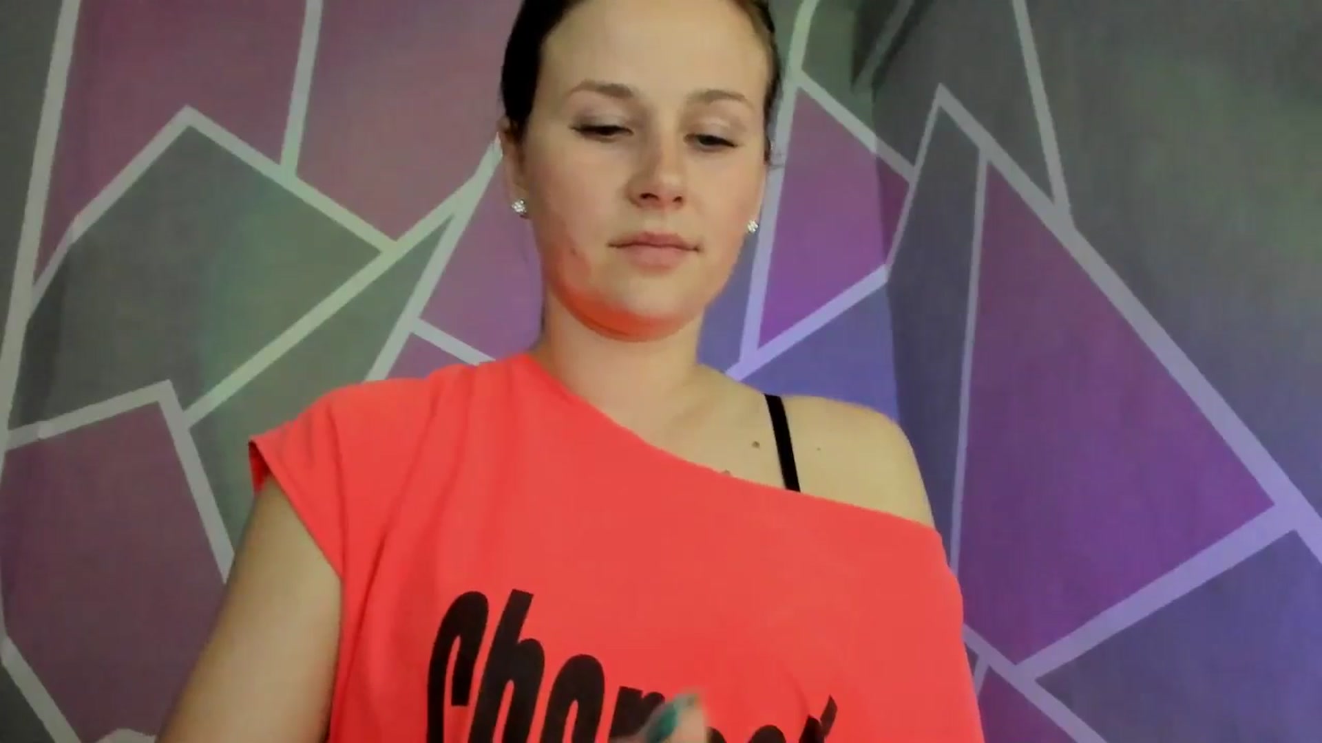 Gallery image thumbnail from Sexy_Ukr's myfreecams stream on, 04/16/2024, 16:36 image 16 of 20