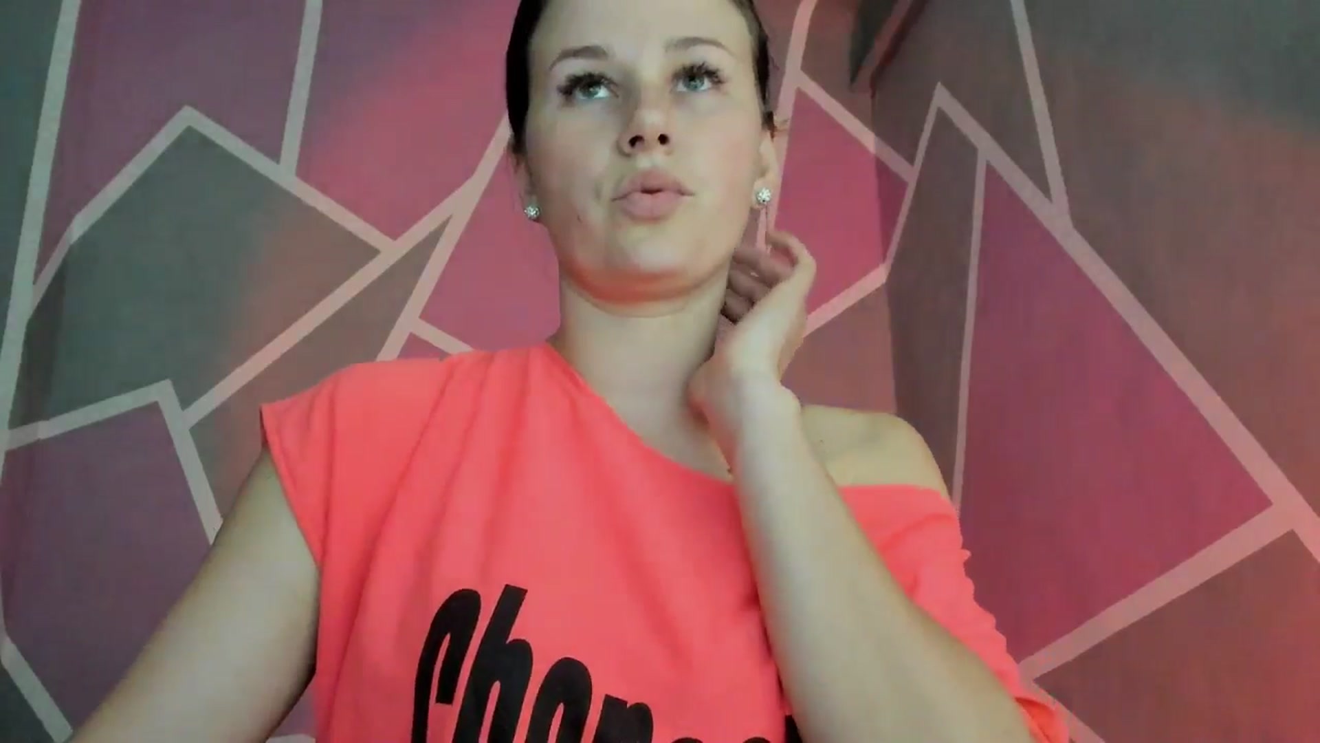 Gallery image thumbnail from Sexy_Ukr's myfreecams stream on, 04/16/2024, 16:36 image 17 of 20