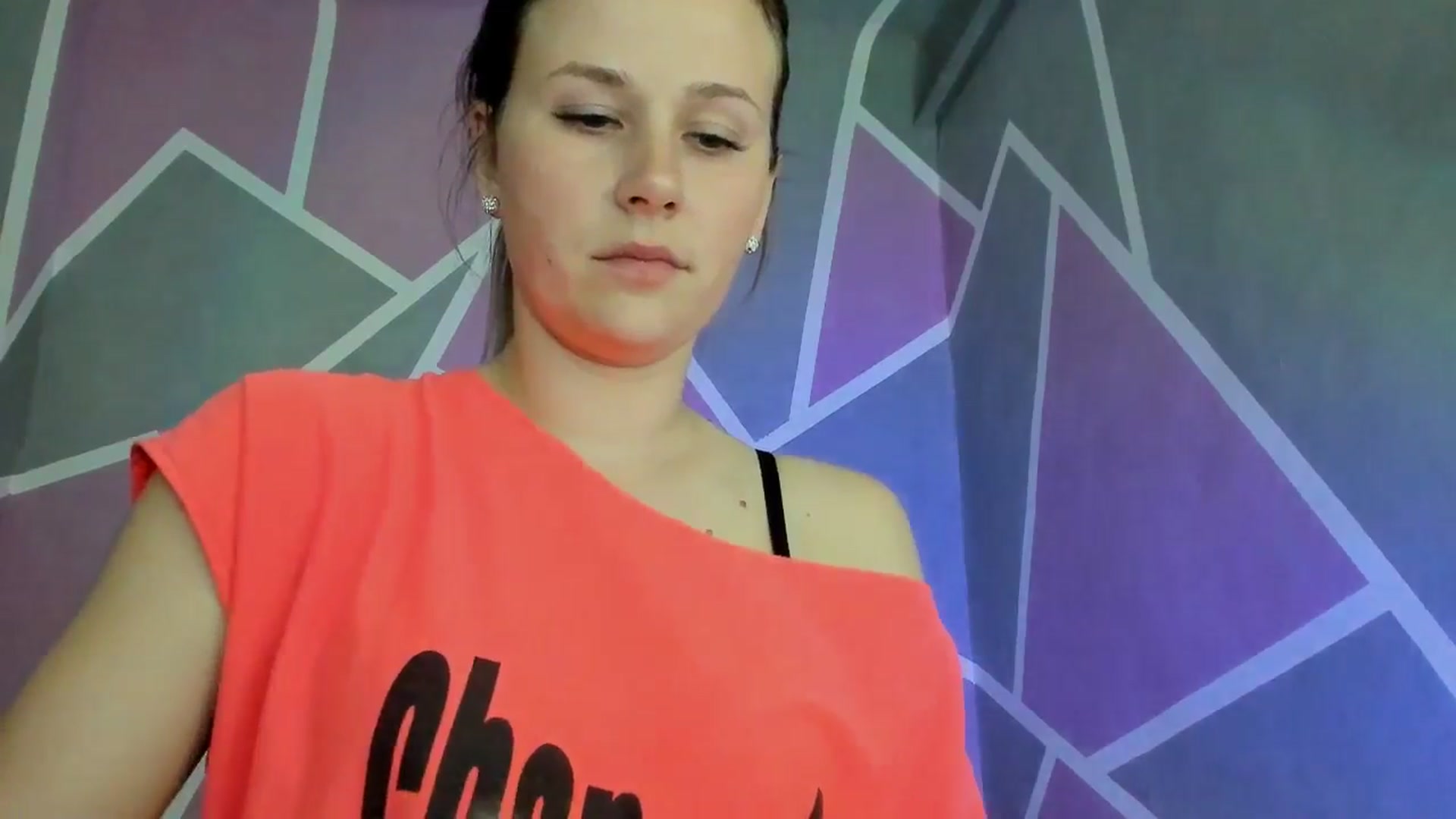 Gallery image thumbnail from Sexy_Ukr's myfreecams stream on, 04/16/2024, 17:40 image 18 of 20
