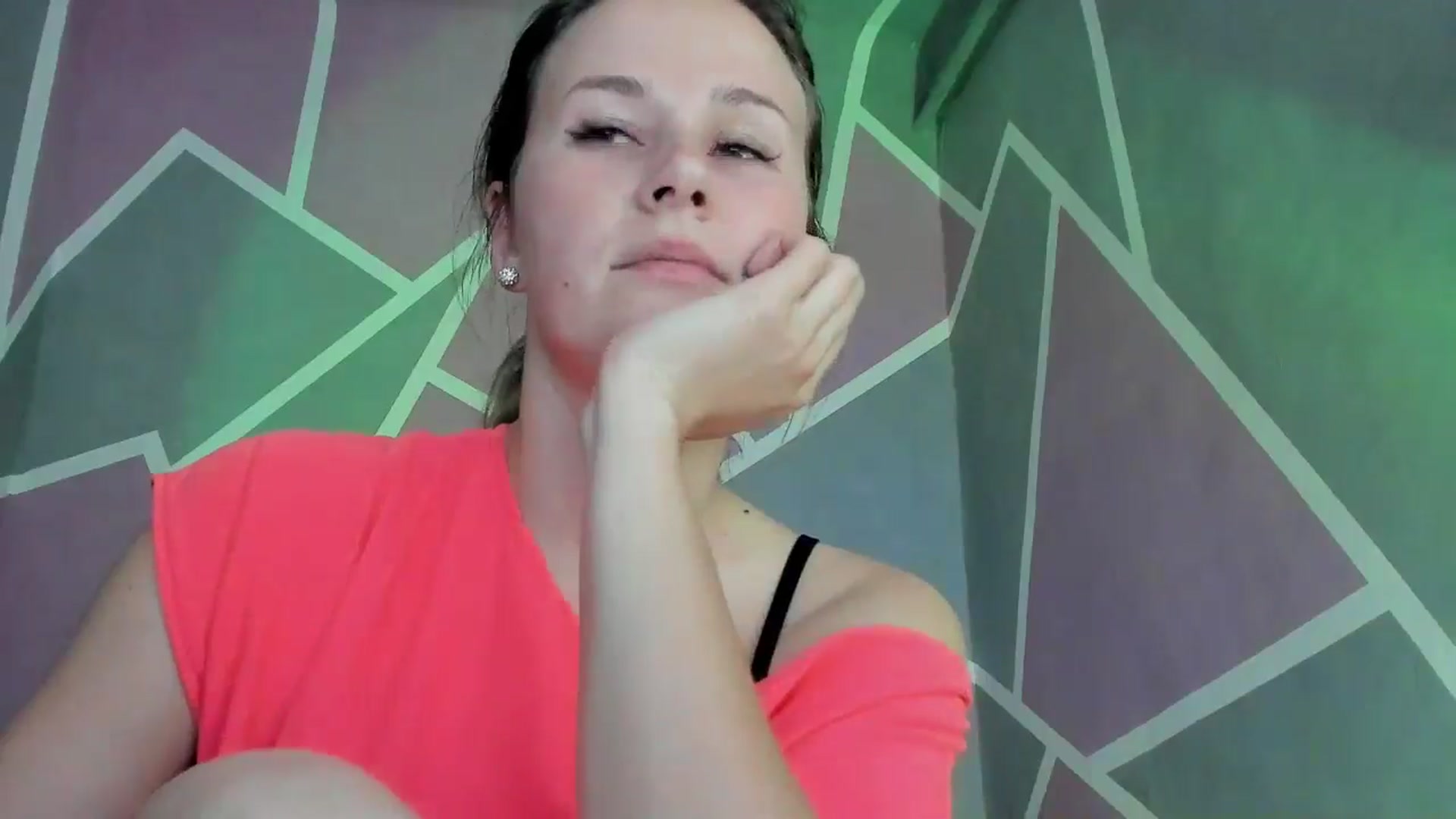 Gallery image thumbnail from Sexy_Ukr's myfreecams stream on, 04/16/2024, 17:40 image 12 of 20