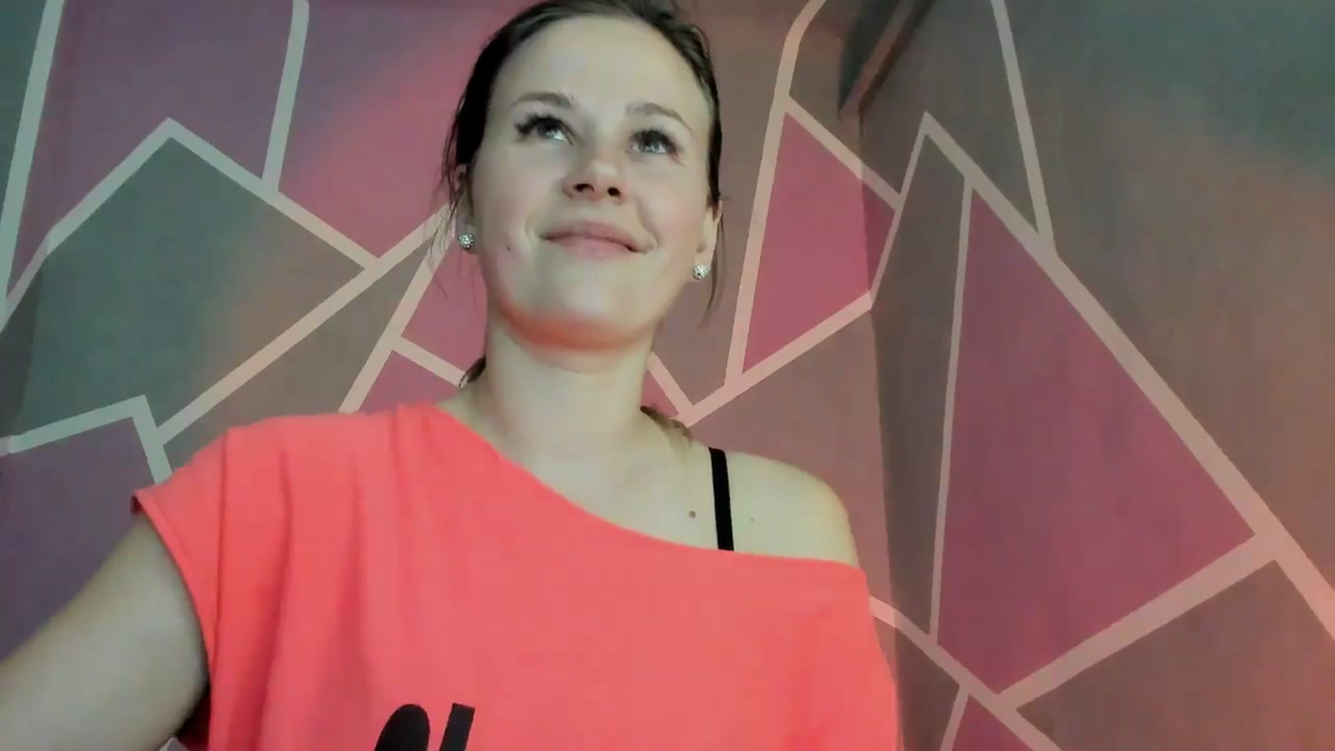 Gallery image thumbnail from Sexy_Ukr's myfreecams stream on, 04/16/2024, 17:40 image 20 of 20
