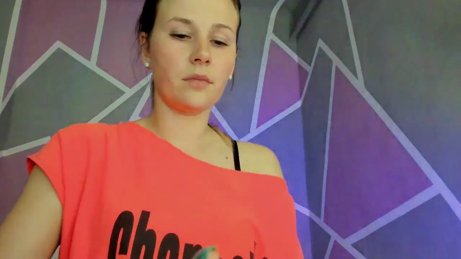 Gallery image thumbnail from Sexy_Ukr's myfreecams stream on, 04/16/2024, 17:40 image 19 of 20