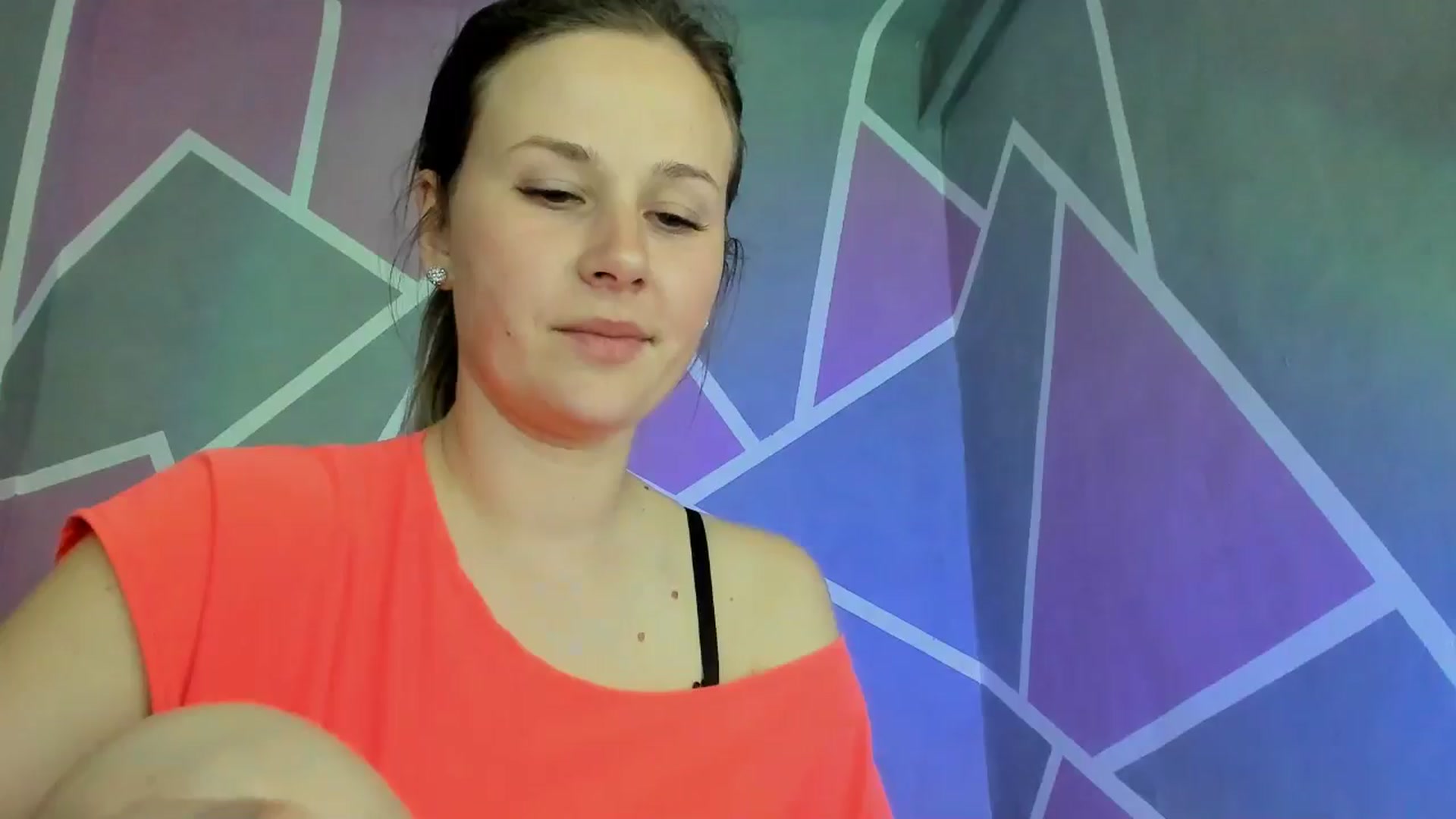 Gallery image thumbnail from Sexy_Ukr's myfreecams stream on, 04/16/2024, 17:40 image 7 of 20