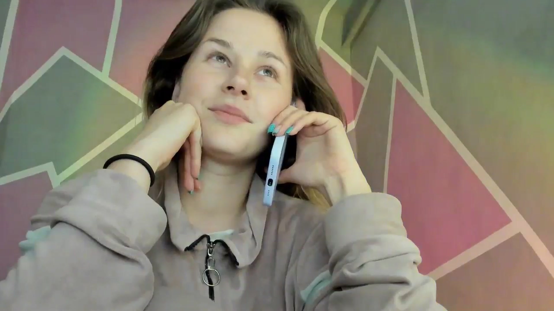 Gallery image thumbnail from Sexy_Ukr's myfreecams stream on, 04/18/2024, 16:42 image 9 of 20