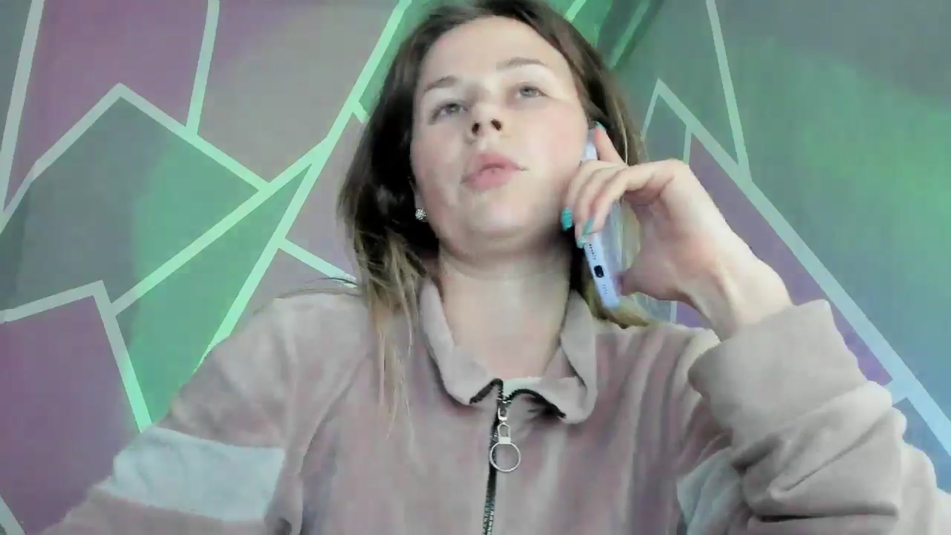 Gallery image thumbnail from Sexy_Ukr's myfreecams stream on, 04/18/2024, 16:42 image 7 of 20