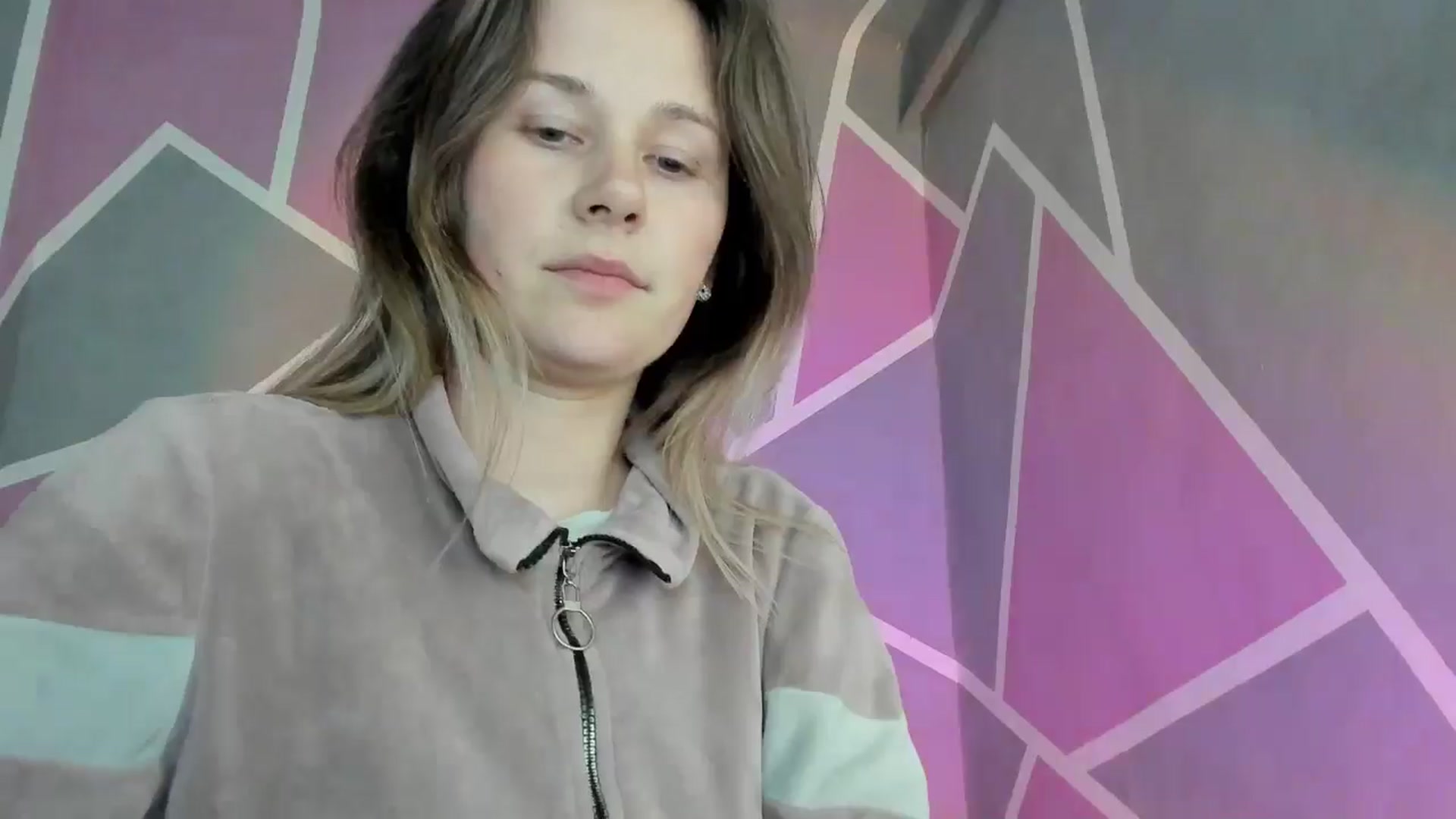 Gallery image thumbnail from Sexy_Ukr's myfreecams stream on, 04/18/2024, 16:42 image 15 of 20