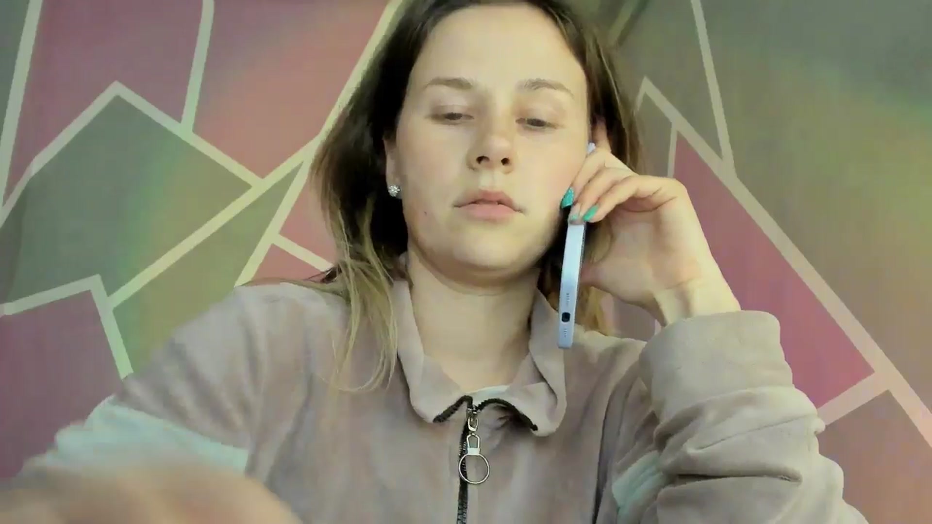 Gallery image thumbnail from Sexy_Ukr's myfreecams stream on, 04/18/2024, 16:42 image 6 of 20