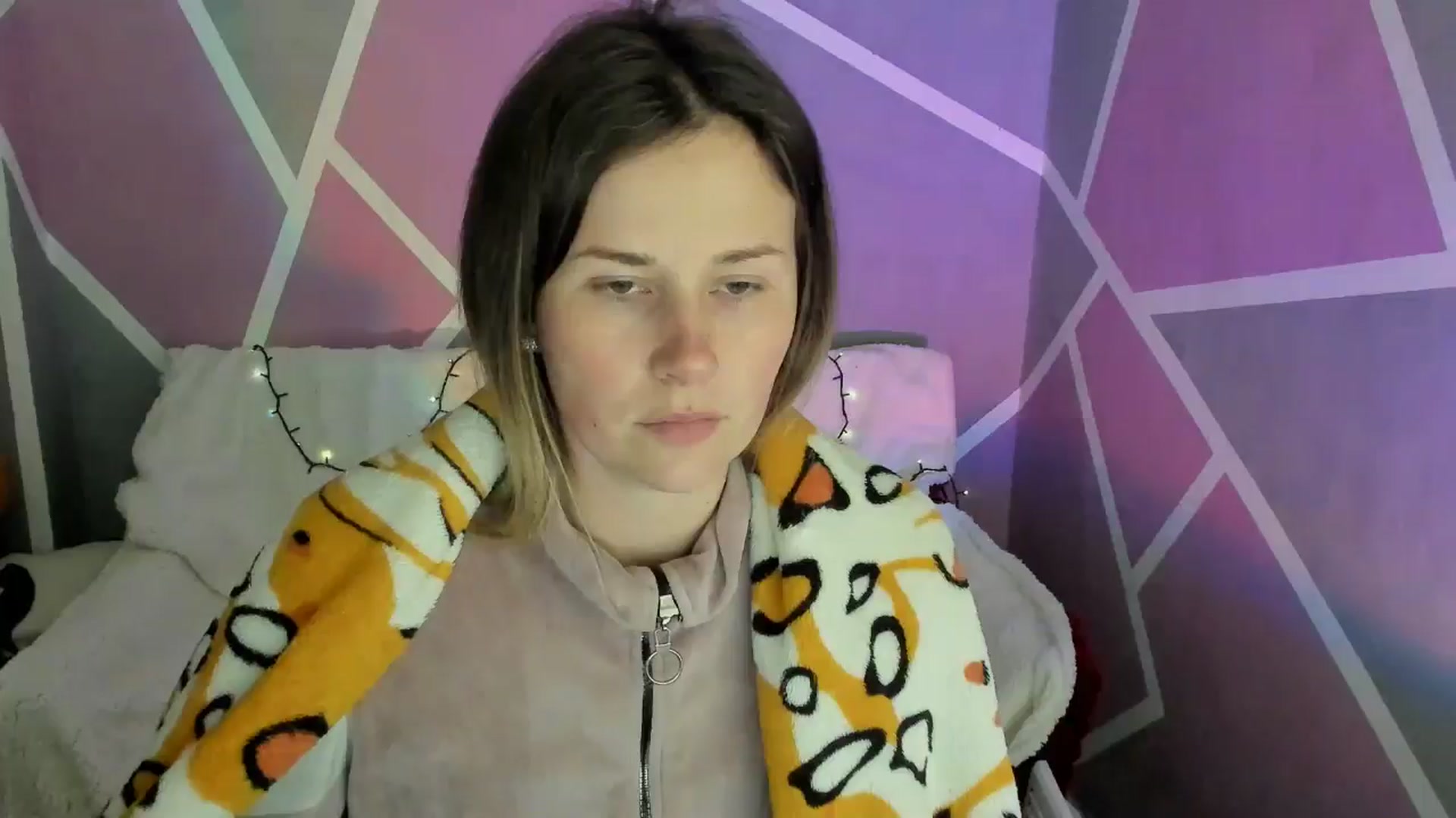 Gallery image thumbnail from Sexy_Ukr's myfreecams stream on, 04/21/2024, 16:31 image 1 of 20