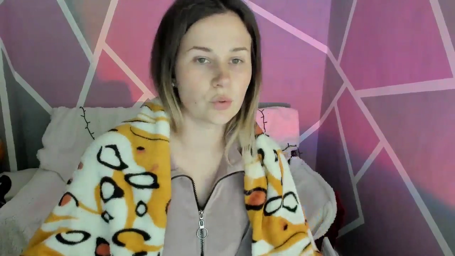 Gallery image thumbnail from Sexy_Ukr's myfreecams stream on, 04/21/2024, 16:31 image 9 of 20