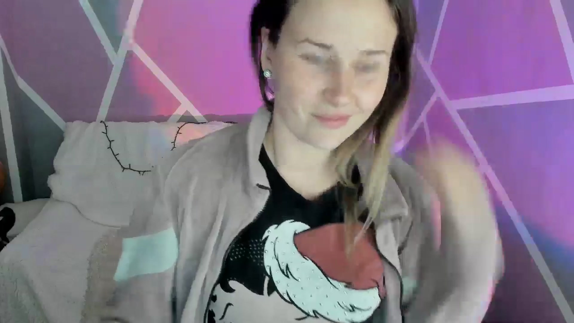 Gallery image thumbnail from Sexy_Ukr's myfreecams stream on, 04/22/2024, 19:52 image 19 of 20
