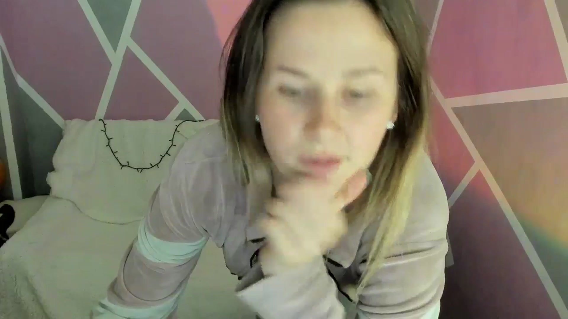 Gallery image thumbnail from Sexy_Ukr's myfreecams stream on, 04/22/2024, 19:52 image 20 of 20