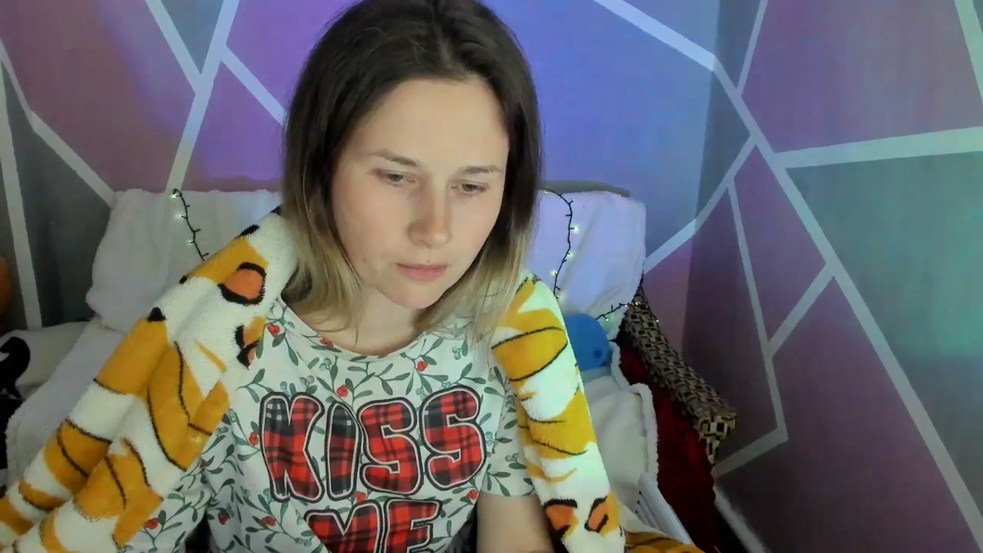 Gallery image thumbnail from Sexy_Ukr's myfreecams stream on, 04/25/2024, 18:42 image 5 of 20