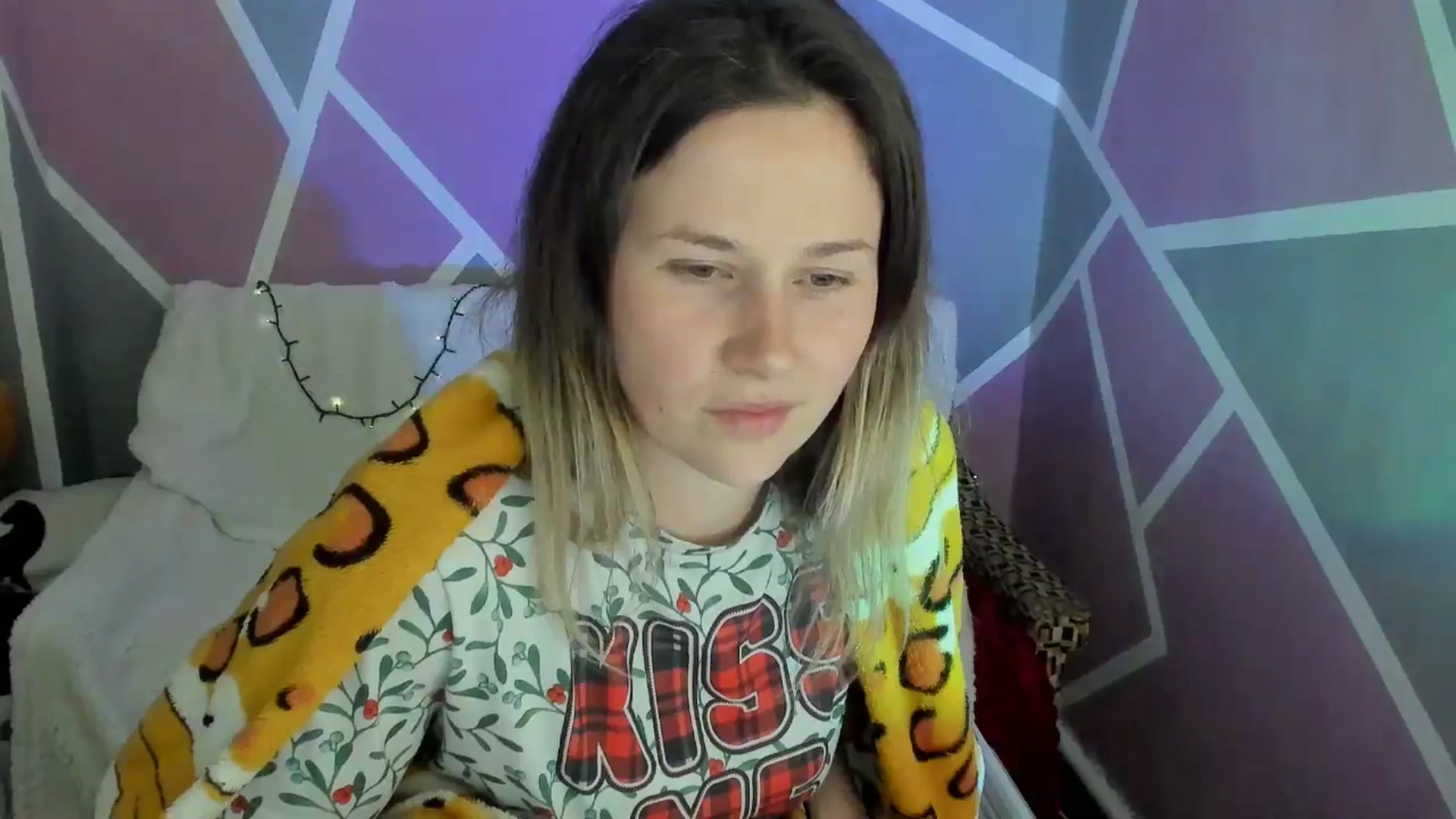 Gallery image thumbnail from Sexy_Ukr's myfreecams stream on, 04/25/2024, 18:42 image 17 of 20