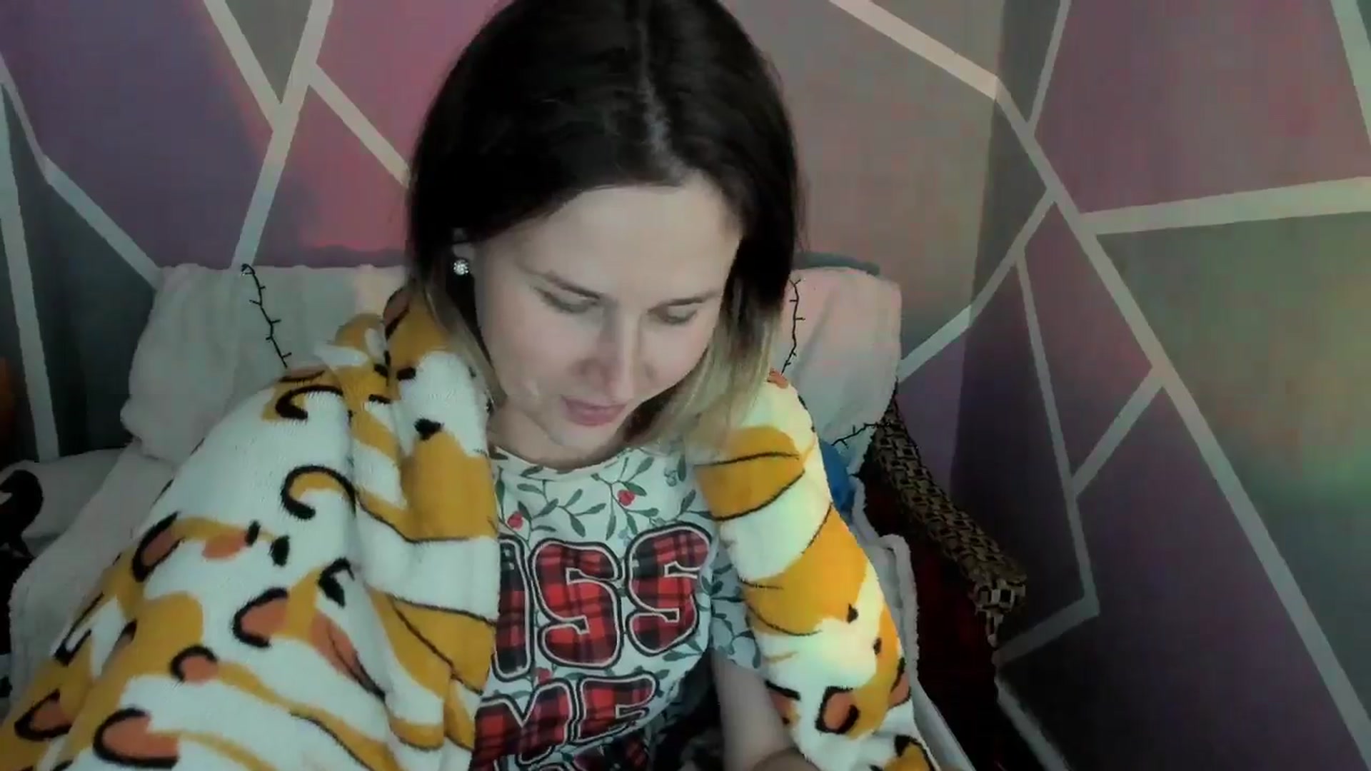 Gallery image thumbnail from Sexy_Ukr's myfreecams stream on, 04/25/2024, 18:42 image 4 of 20