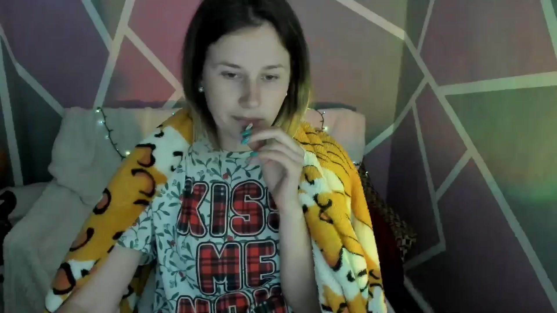 Gallery image thumbnail from Sexy_Ukr's myfreecams stream on, 04/25/2024, 18:42 image 1 of 20