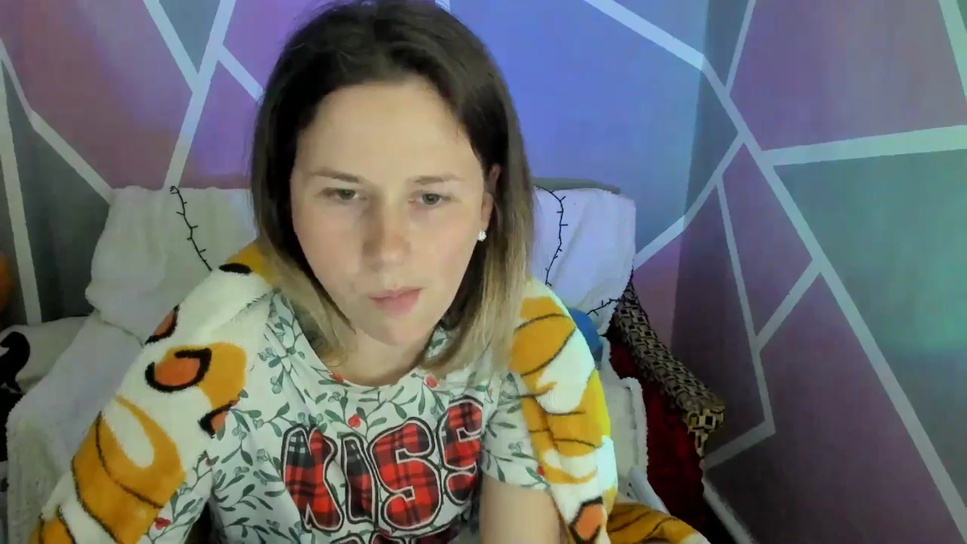 Gallery image thumbnail from Sexy_Ukr's myfreecams stream on, 04/25/2024, 18:42 image 8 of 20