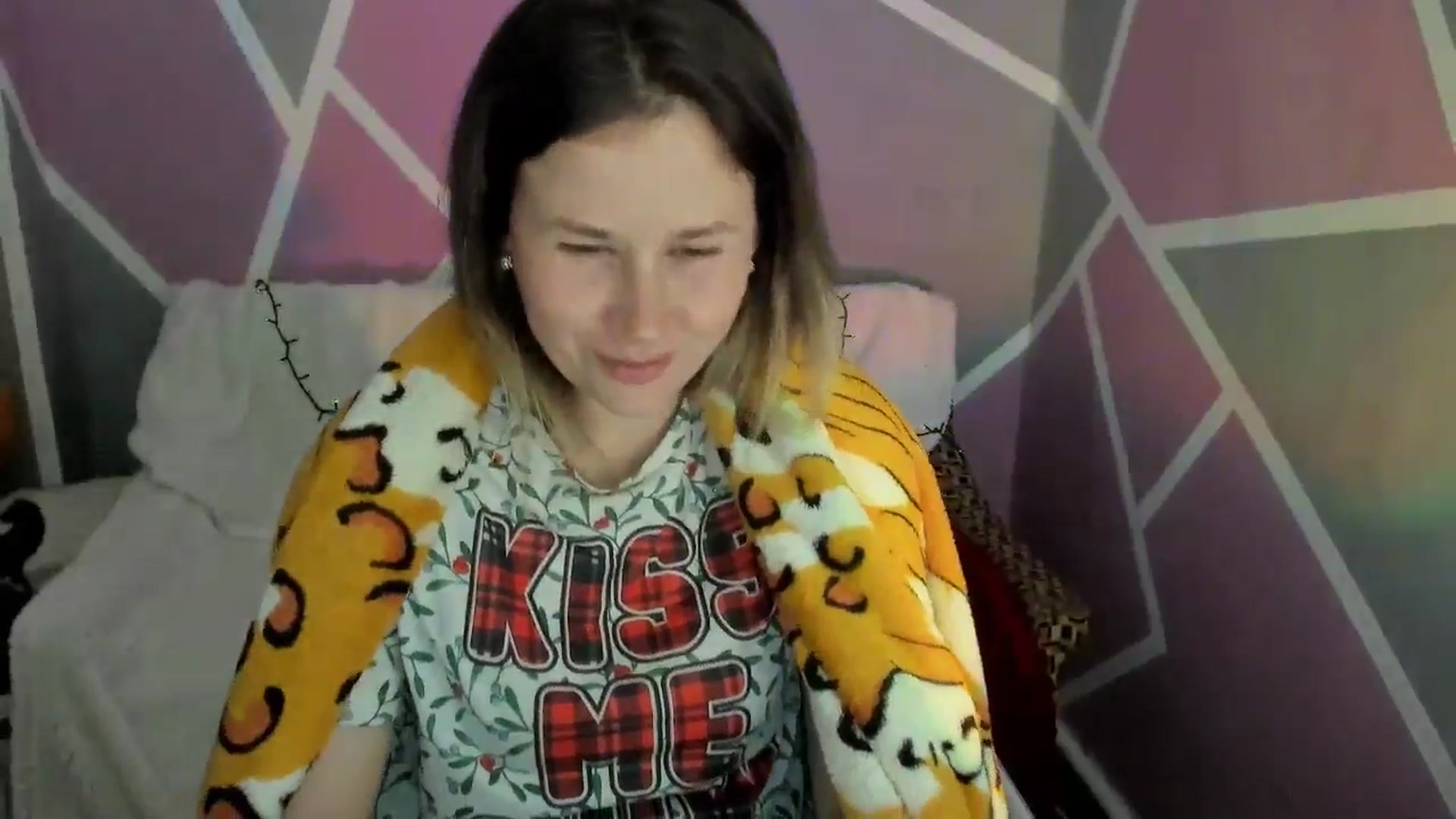 Gallery image thumbnail from Sexy_Ukr's myfreecams stream on, 04/25/2024, 18:42 image 3 of 20