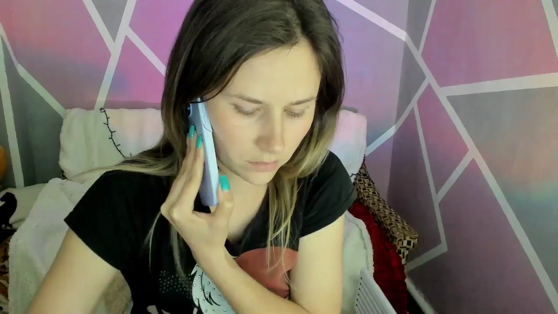 Gallery image thumbnail from Sexy_Ukr's myfreecams stream on, 04/27/2024, 17:05 image 10 of 20