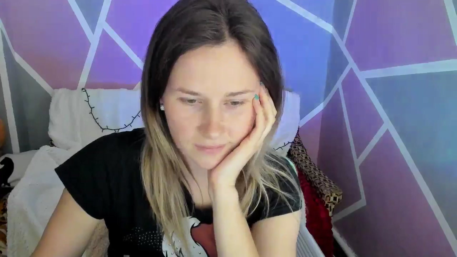 Gallery image thumbnail from Sexy_Ukr's myfreecams stream on, 04/27/2024, 17:05 image 6 of 20