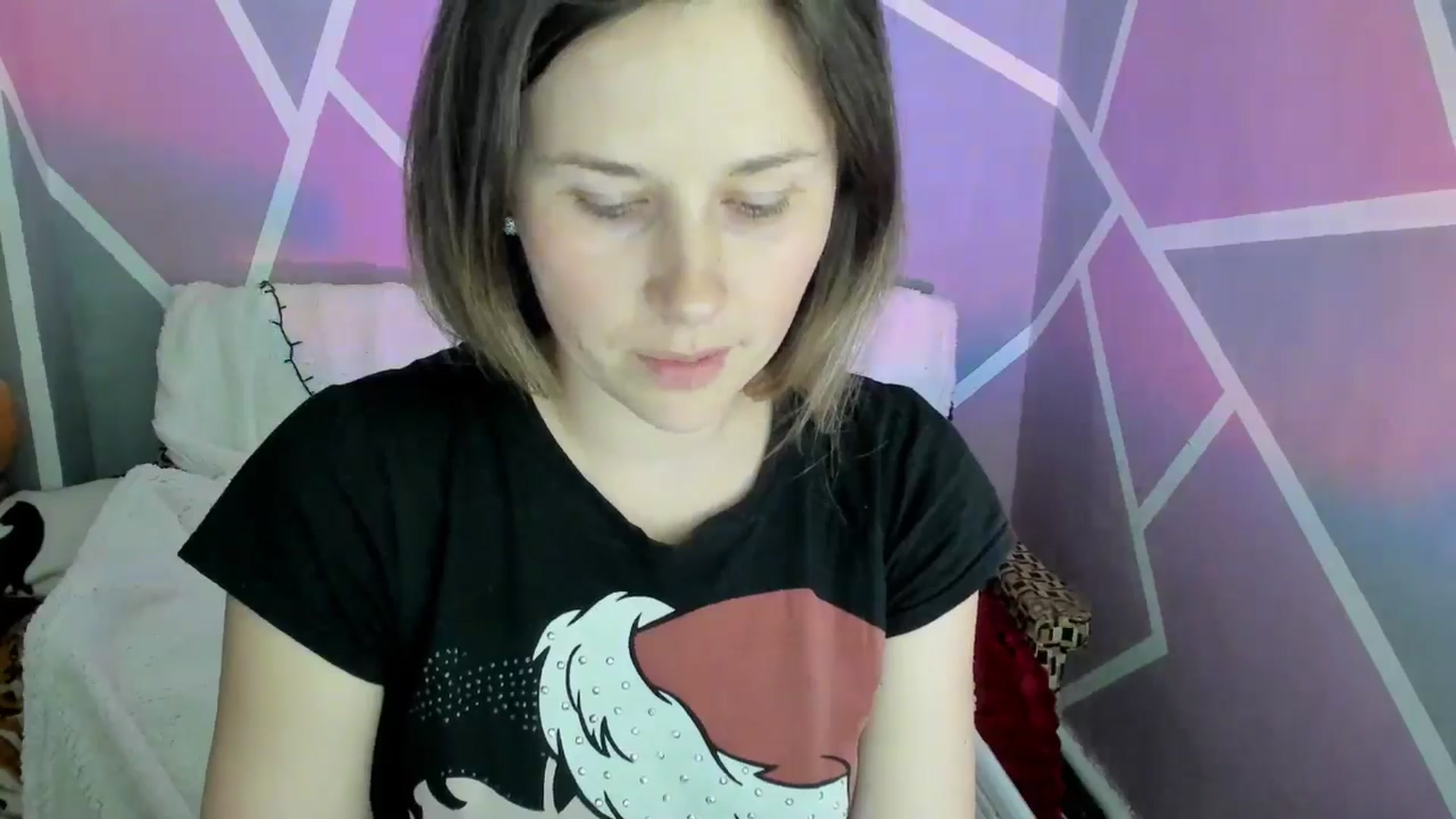 Gallery image thumbnail from Sexy_Ukr's myfreecams stream on, 04/27/2024, 17:05 image 14 of 20