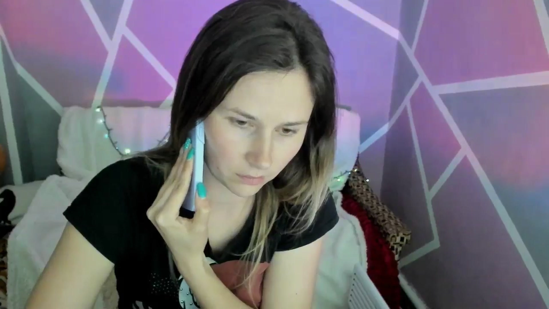 Gallery image thumbnail from Sexy_Ukr's myfreecams stream on, 04/27/2024, 17:05 image 11 of 20