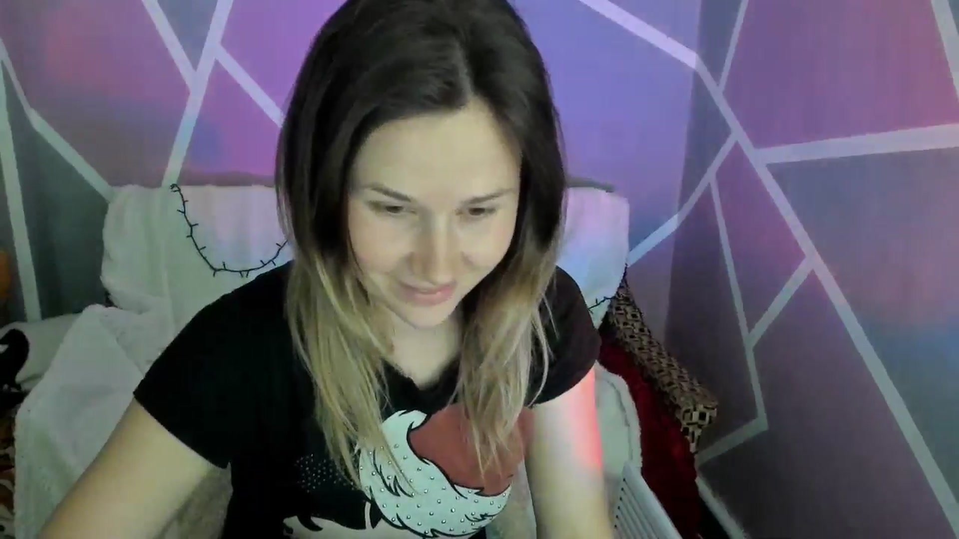 Gallery image thumbnail from Sexy_Ukr's myfreecams stream on, 04/27/2024, 17:05 image 2 of 20