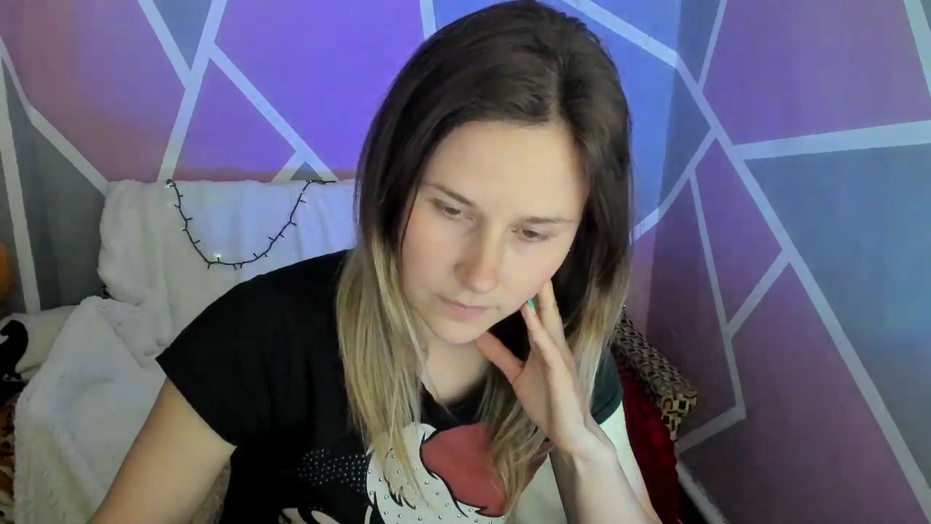 Gallery image thumbnail from Sexy_Ukr's myfreecams stream on, 04/27/2024, 17:05 image 3 of 20